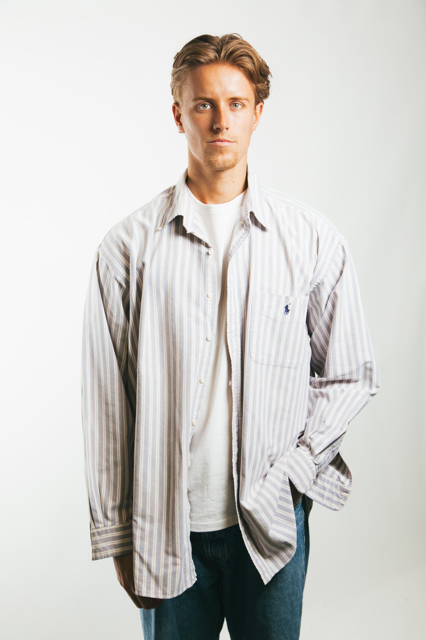Ralph Lauren - Shirt (XXL)