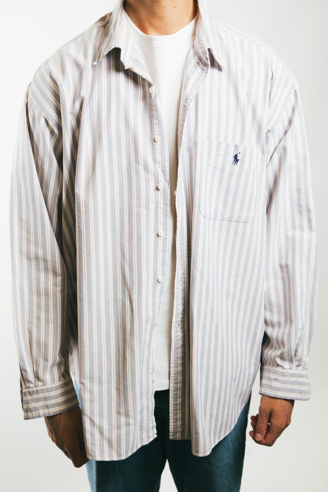 Ralph Lauren - Shirt (XXL)
