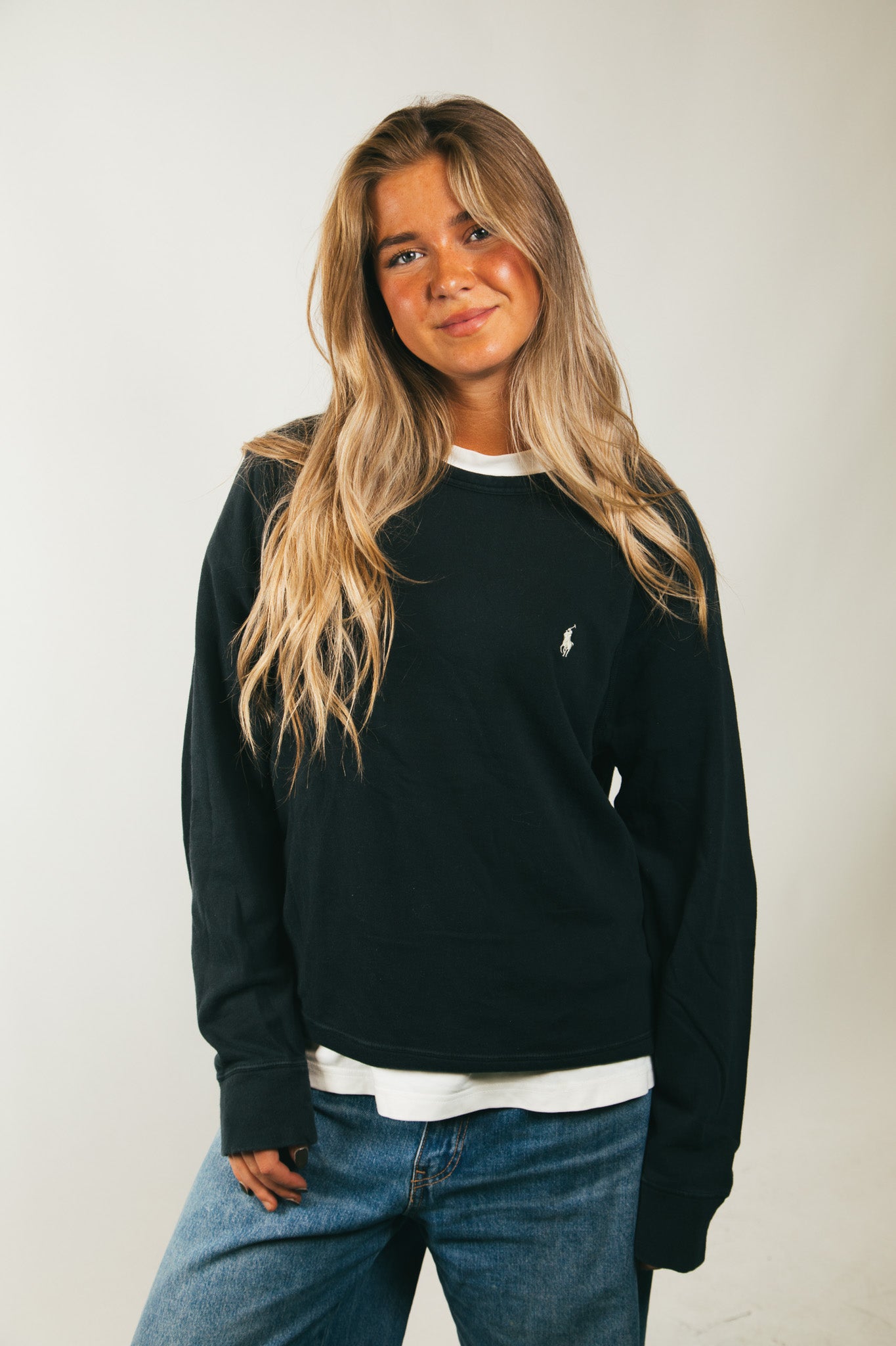 Ralph Lauren - Sweatshirt (M)