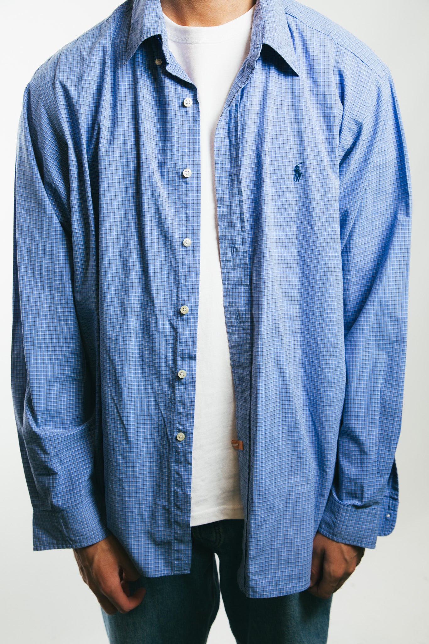 Ralph Lauren - Shirt (XXL)