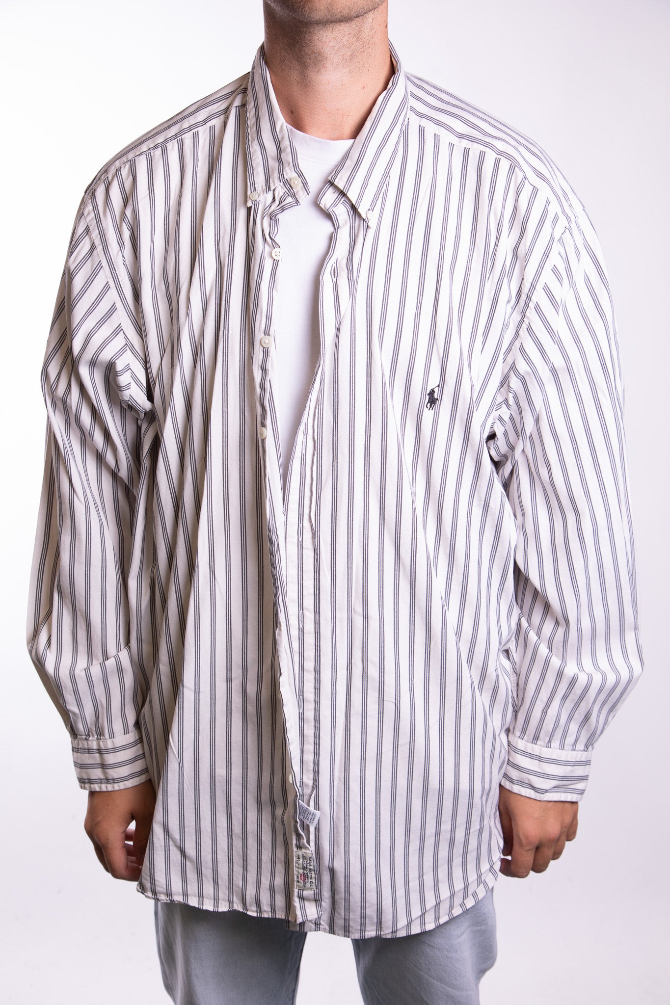 Ralph Lauren - Shirt (XXL)