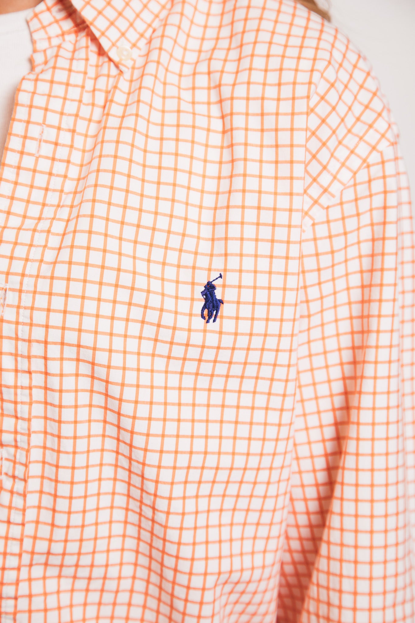 Ralph Lauren Shirt - (L)