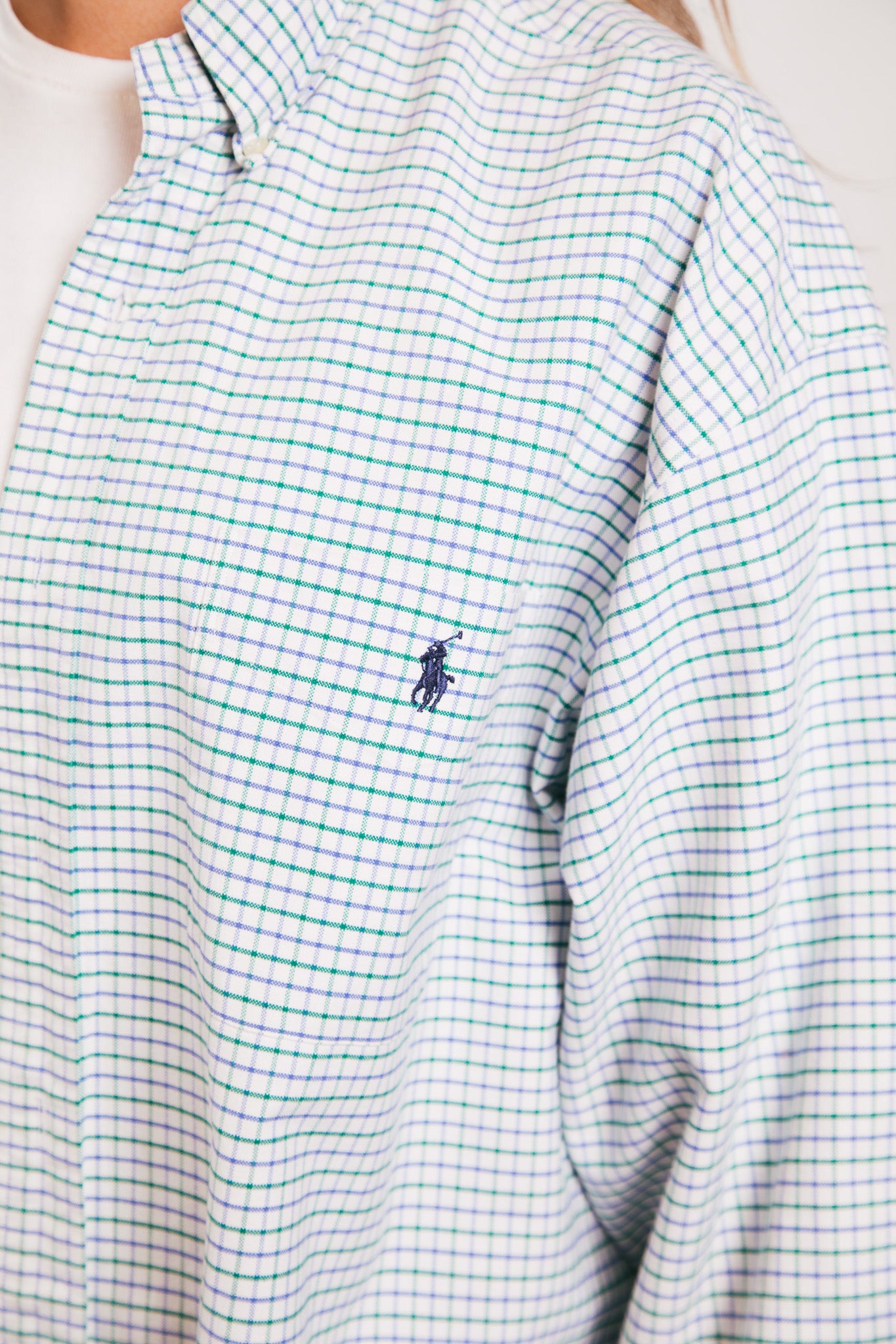 Ralph Lauren Shirt - (L)