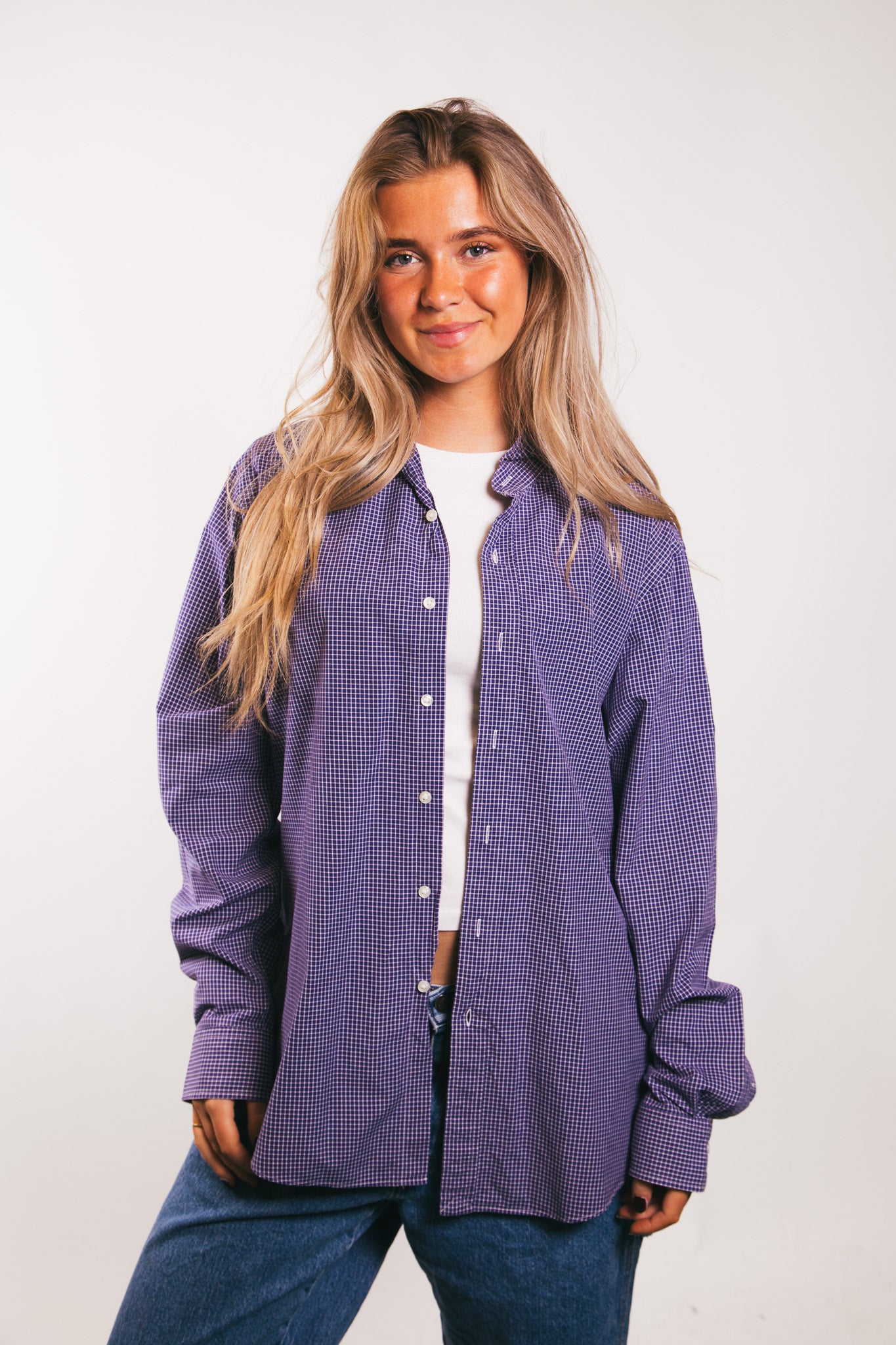 Ralph Lauren Shirt - (L)