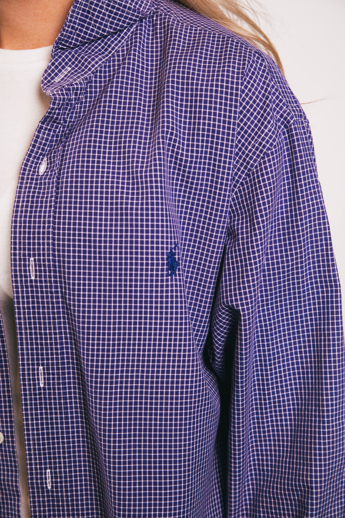 Ralph Lauren Shirt - (L)