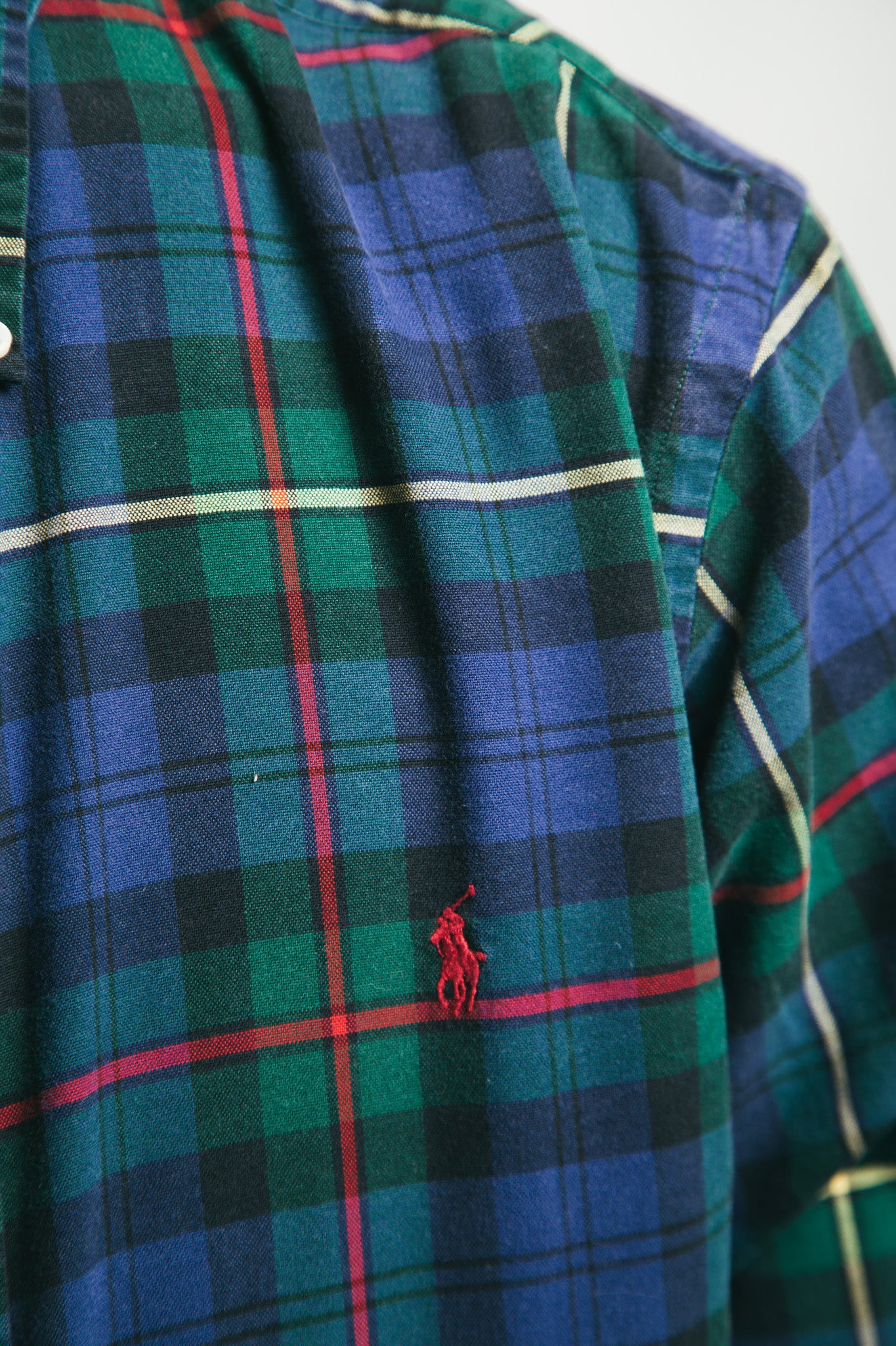 Ralph Lauren - Shirt (XL)