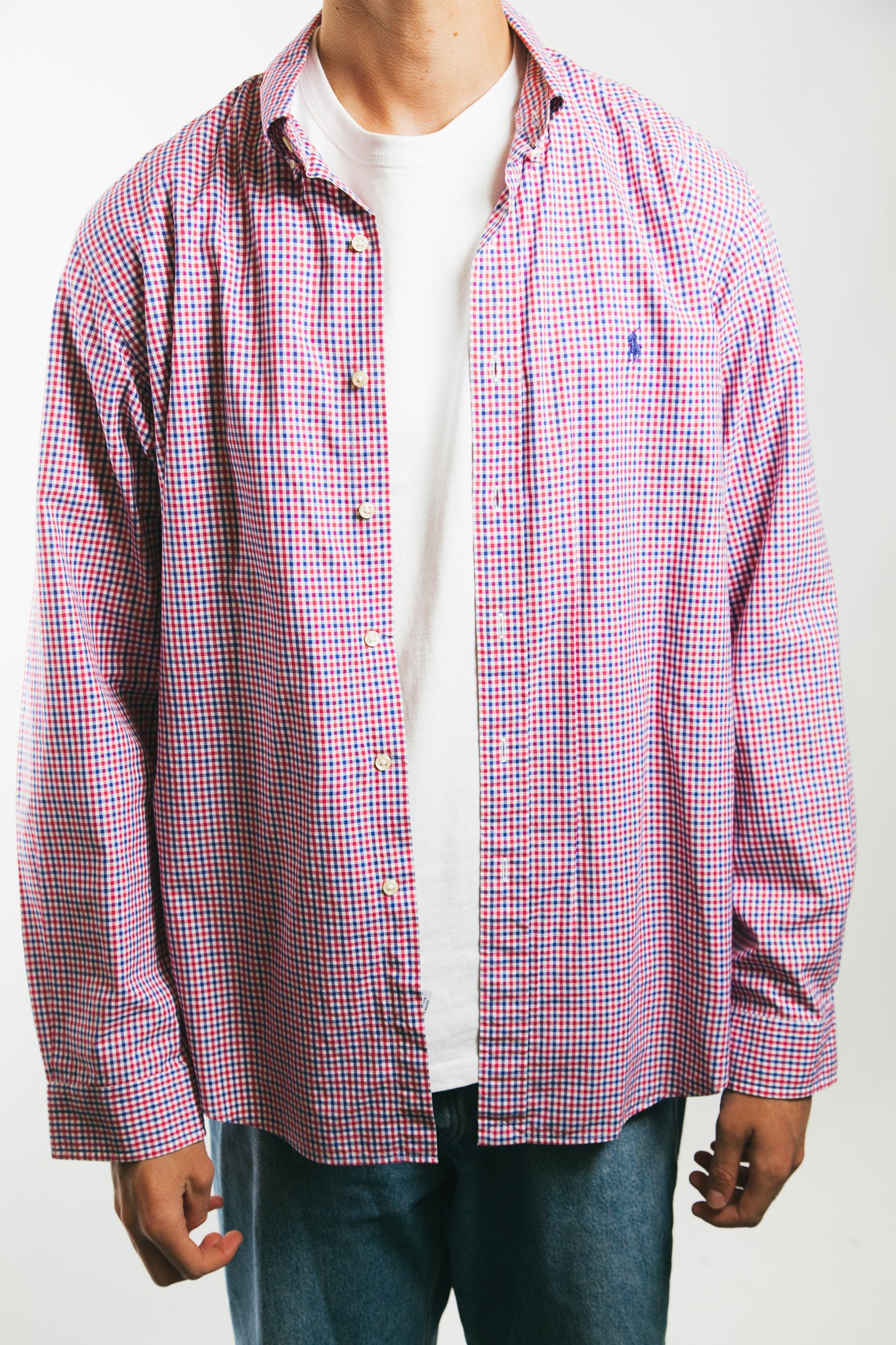 Ralph Lauren - Shirt (XL)