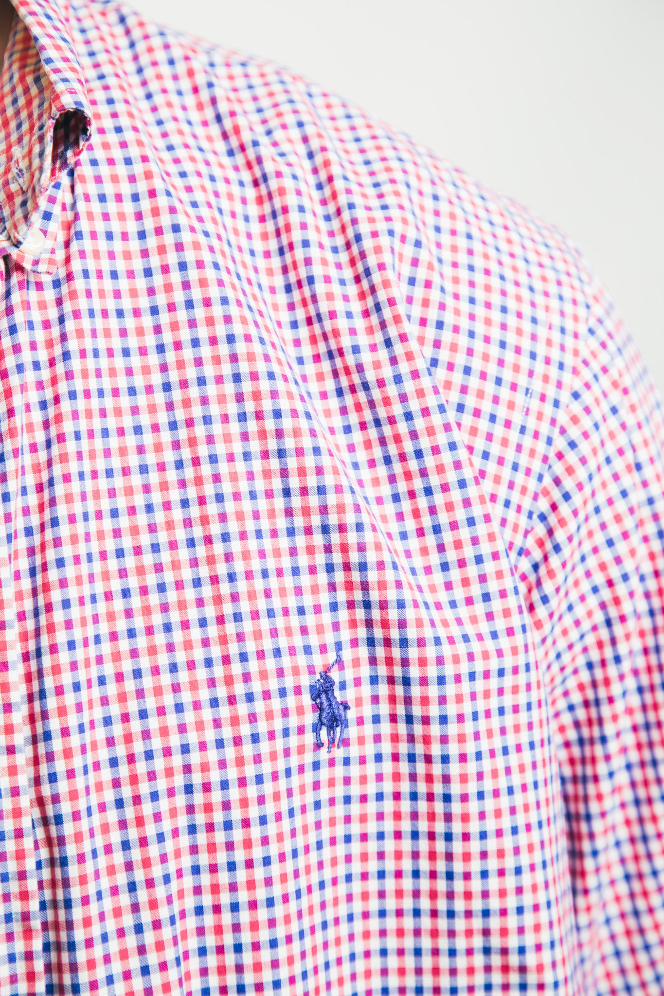 Ralph Lauren - Shirt (XL)