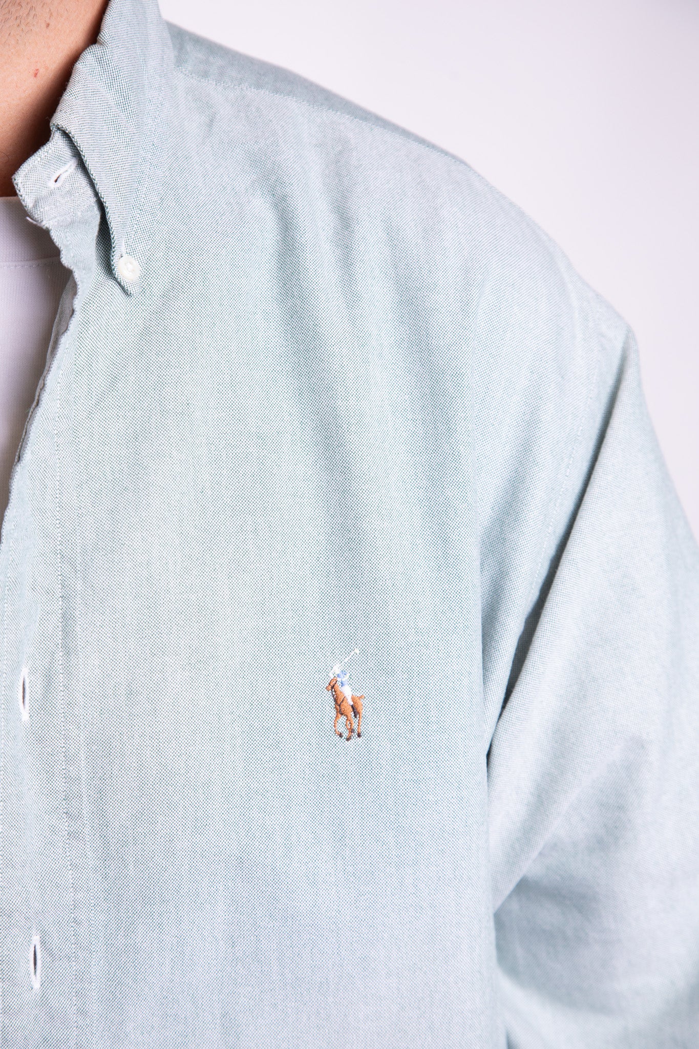 Ralph Lauren - Shirt (L)