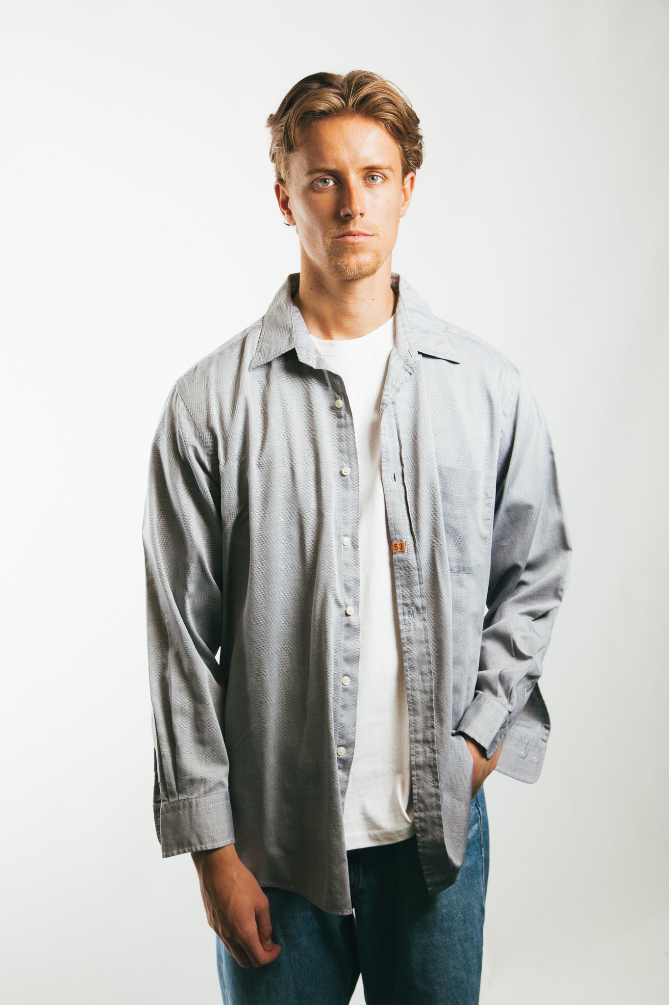 Ralph Lauren - Shirt (XL)