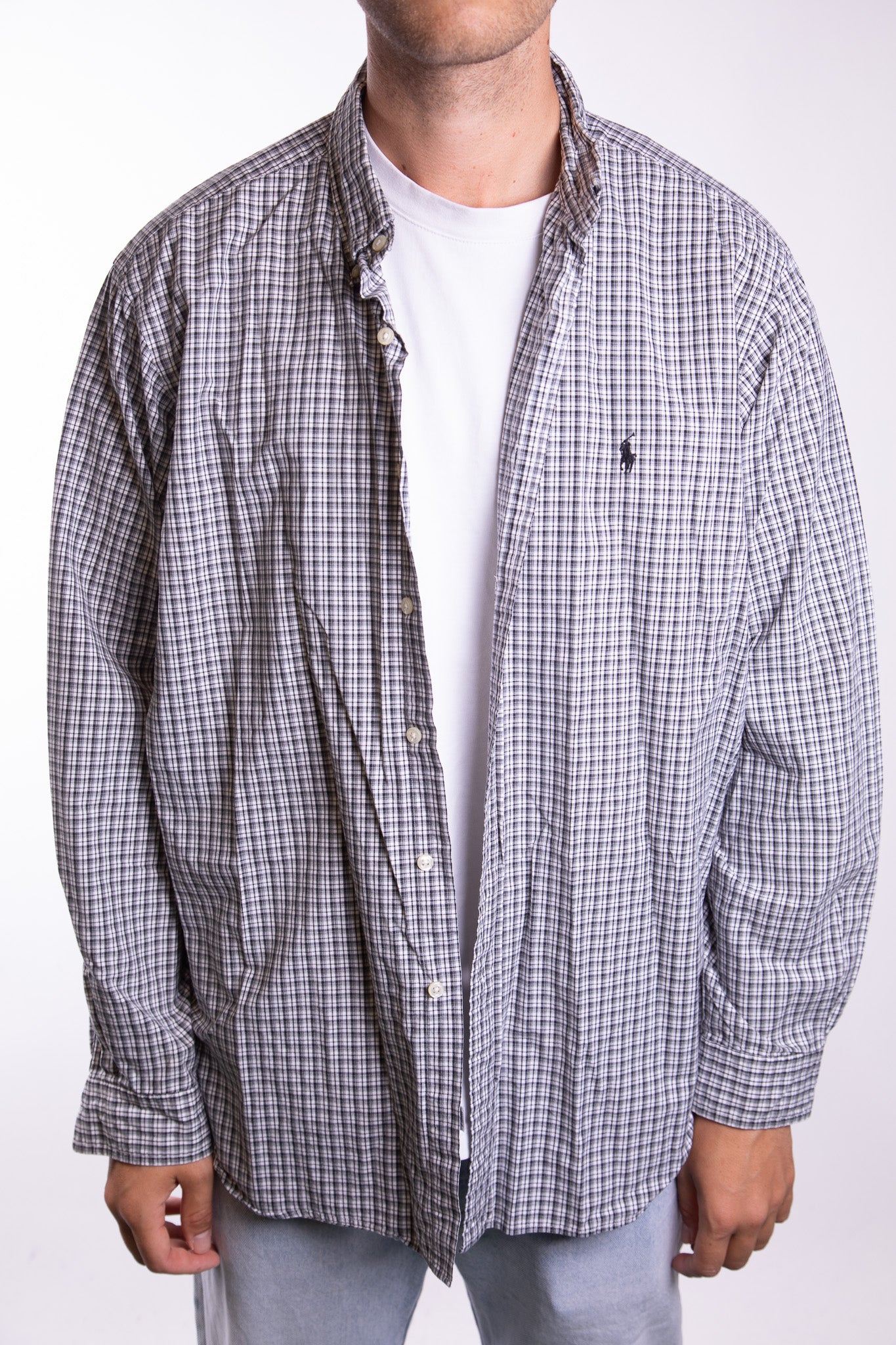 Ralph Lauren - Shirt (XL)