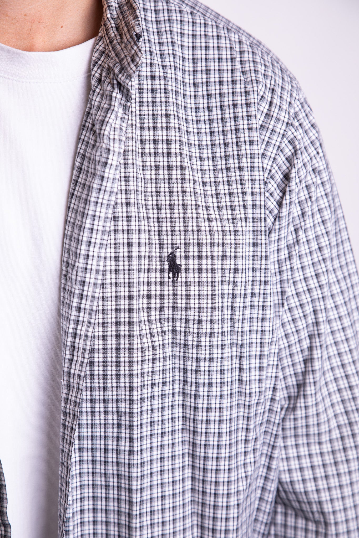 Ralph Lauren - Shirt (XL)