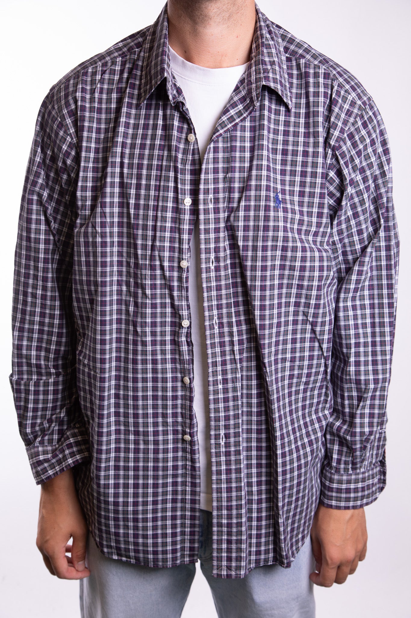 Ralph Lauren - Shirt (XL)