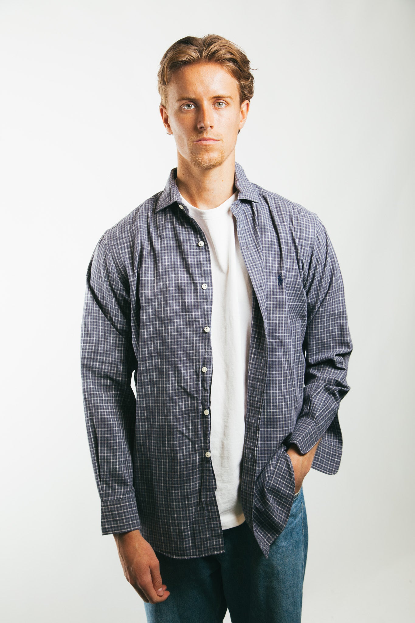 Ralph Lauren - Shirt (L)