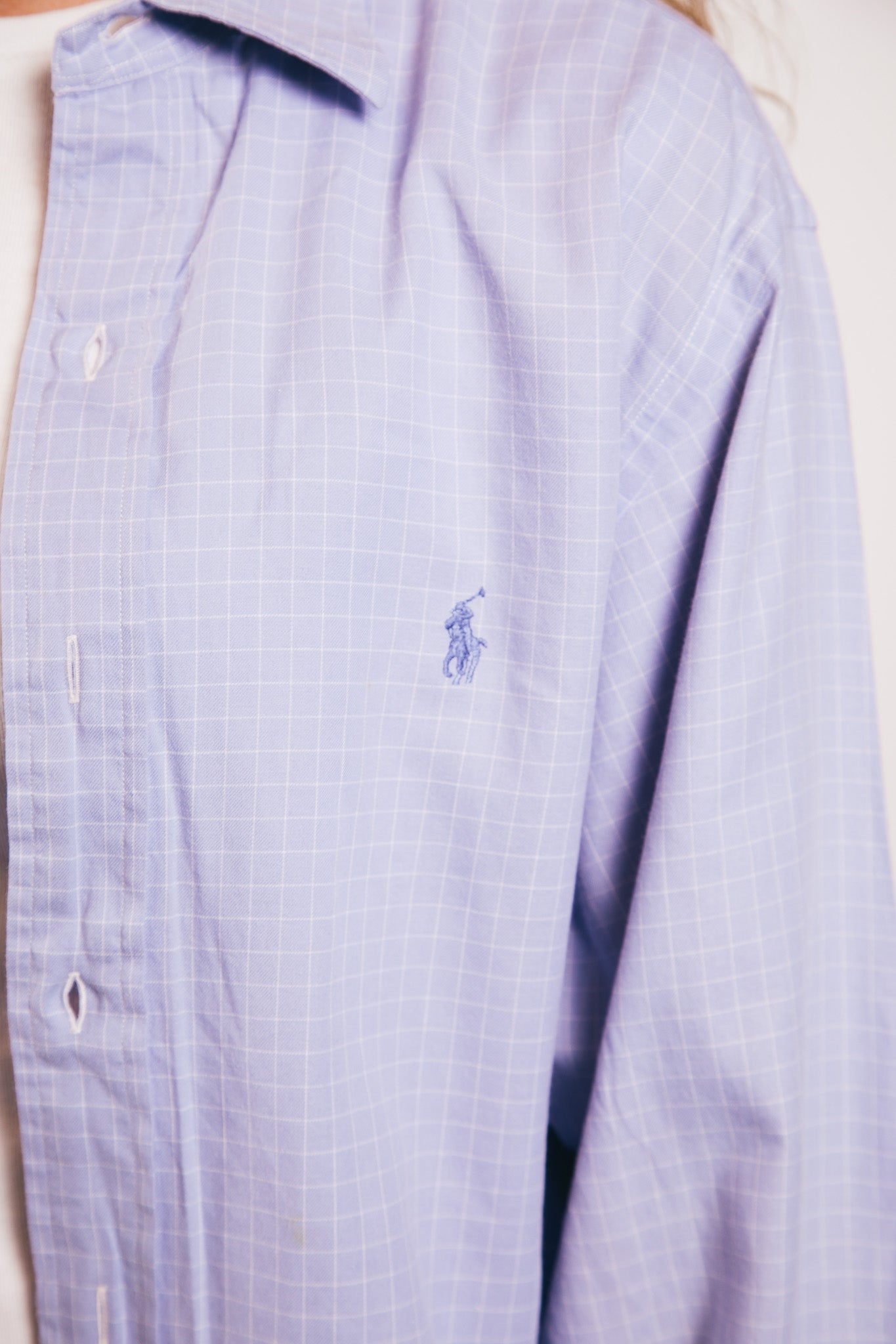 Ralph Lauren Shirt - (M)