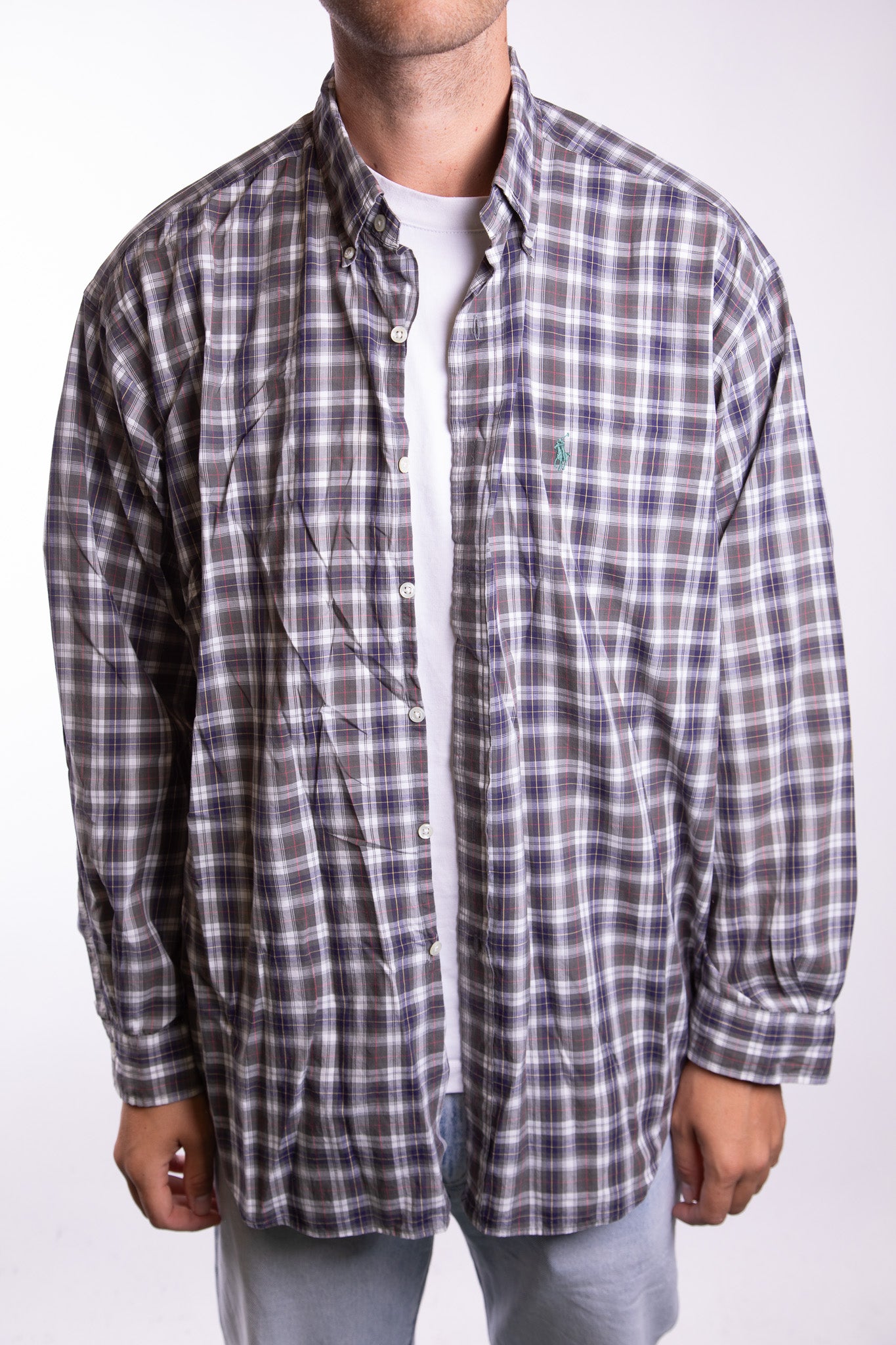 Ralph Lauren - Shirt (XL)