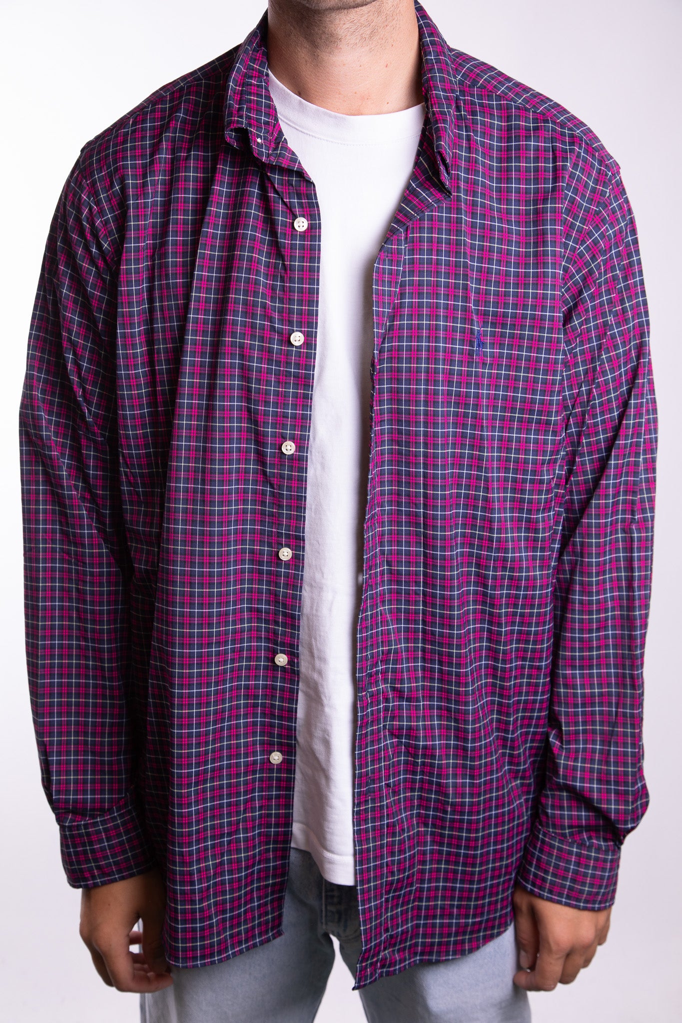 Ralph Lauren - Shirt (XL)