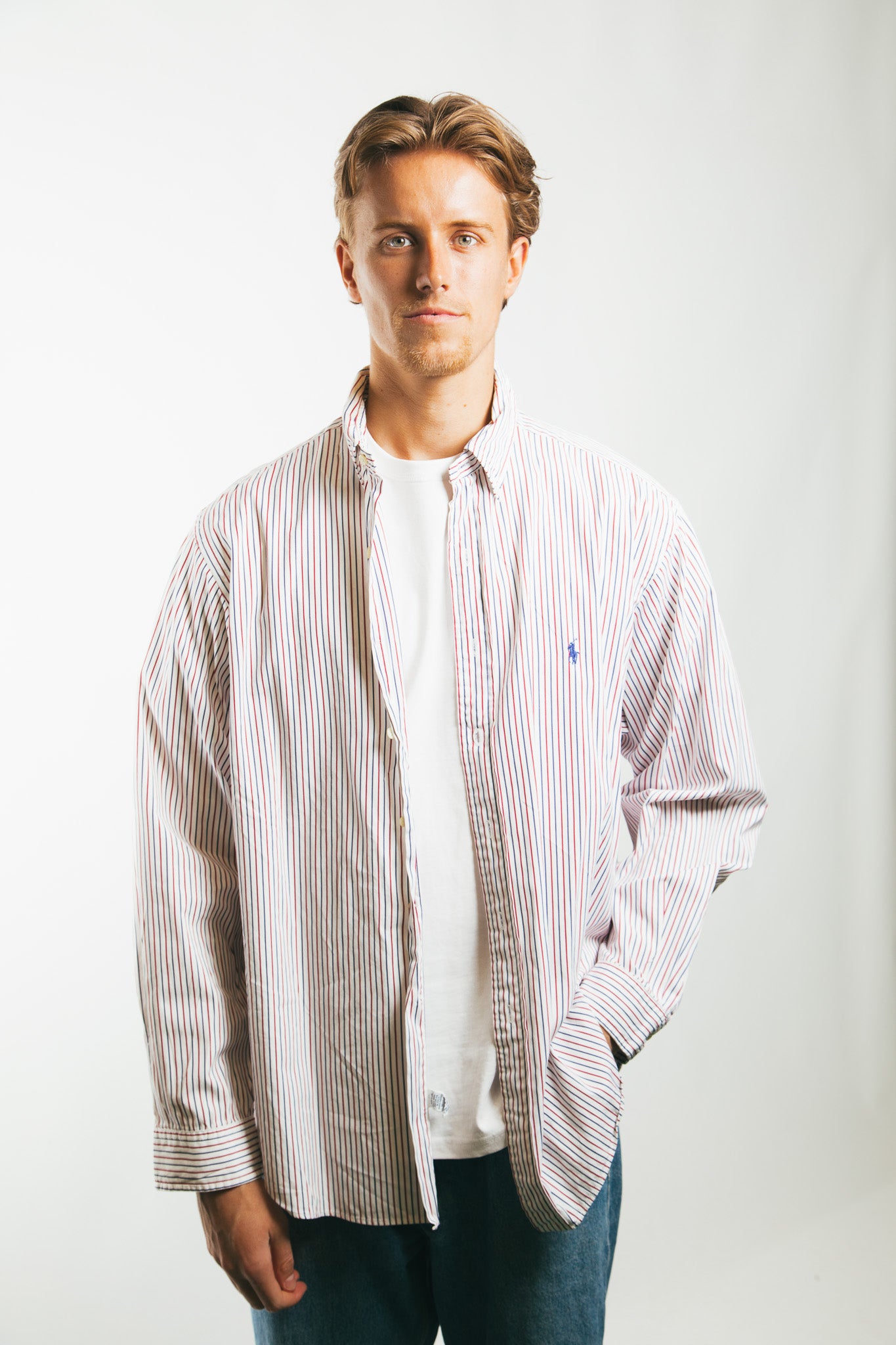 Ralph Lauren - Shirt (XL)