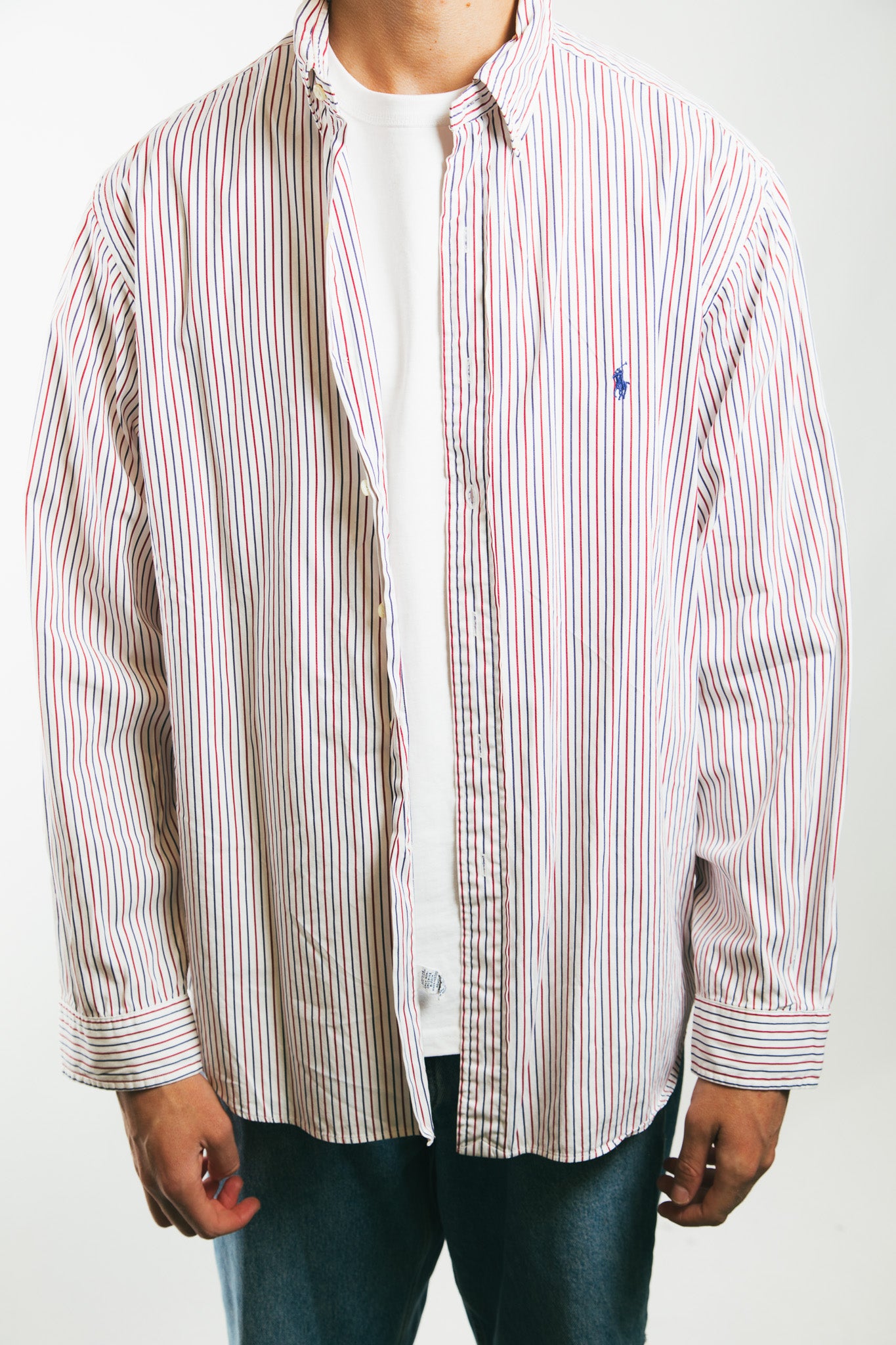 Ralph Lauren - Shirt (XL)