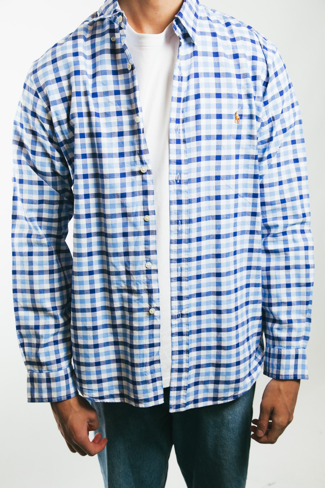 Ralph Lauren - Shirt (L)