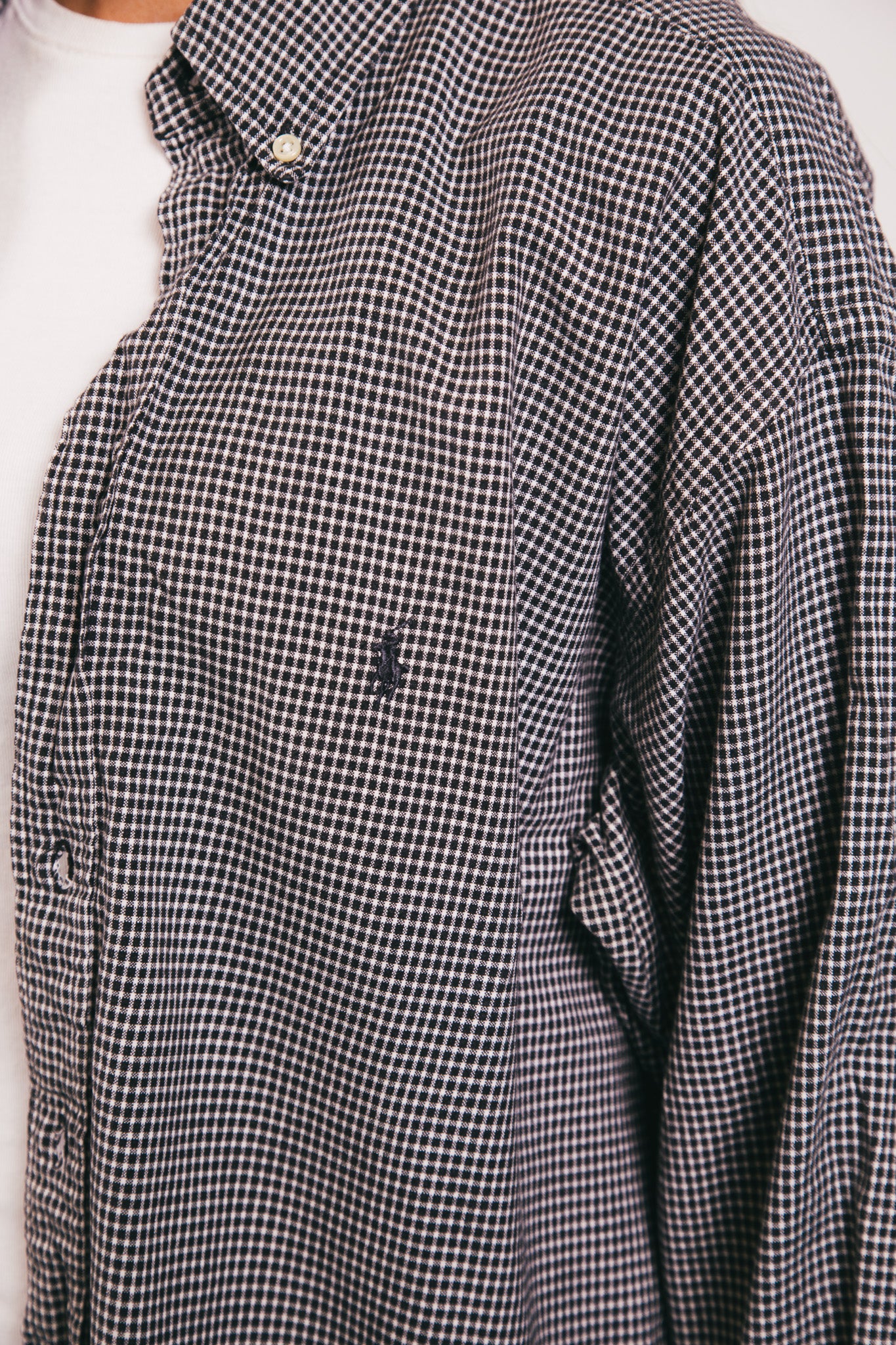 Ralph Lauren Shirt - (L)