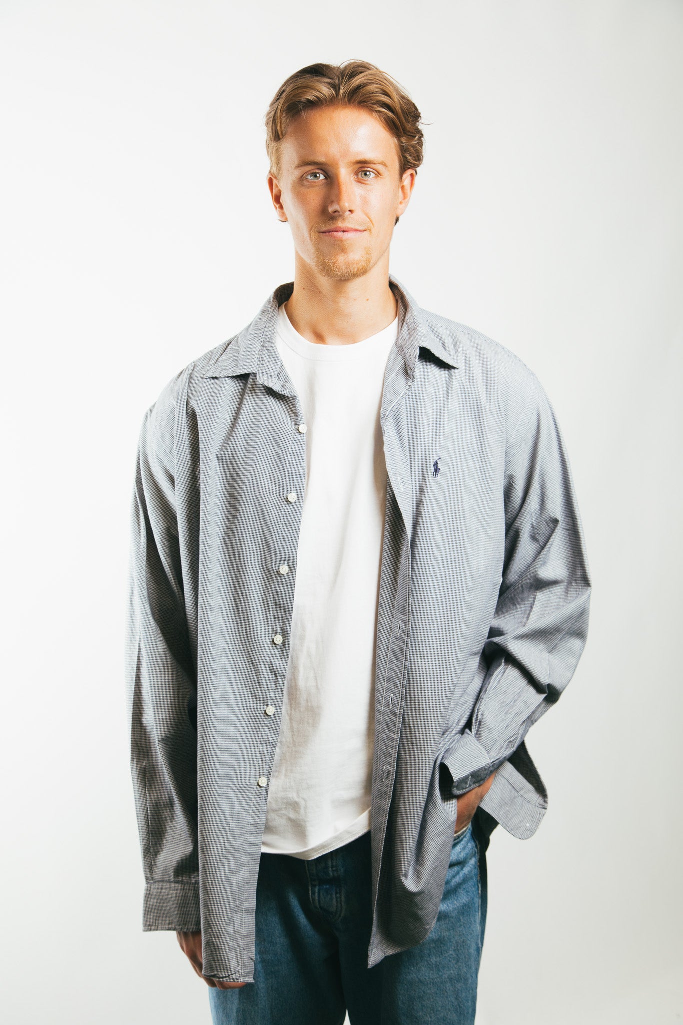 Ralph Lauren - Shirt (XL)