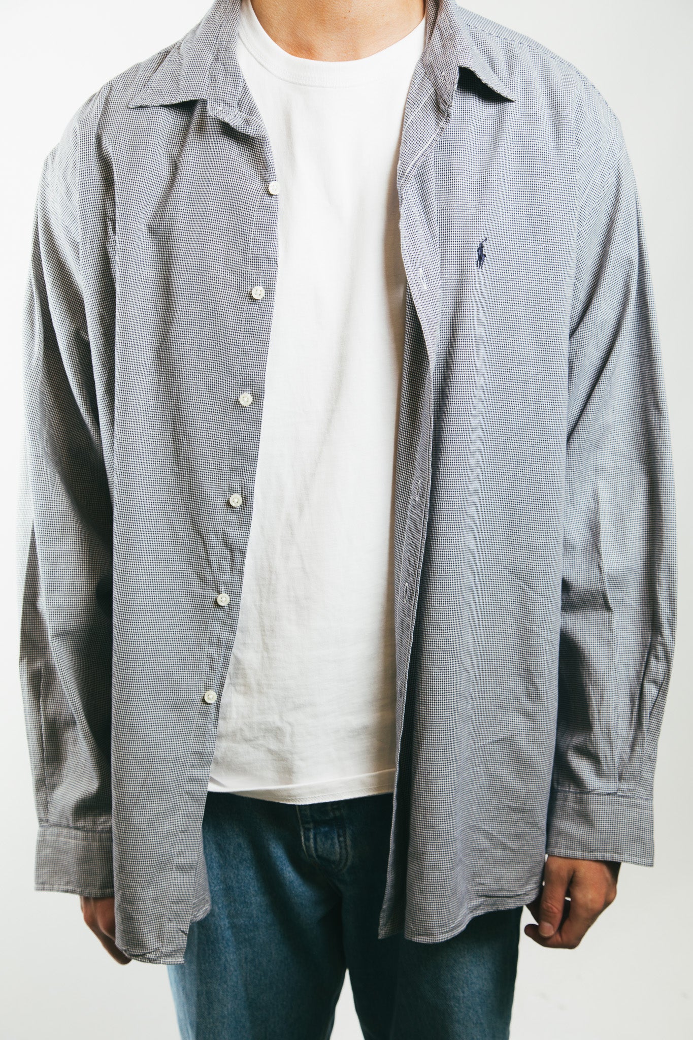 Ralph Lauren - Shirt (XL)