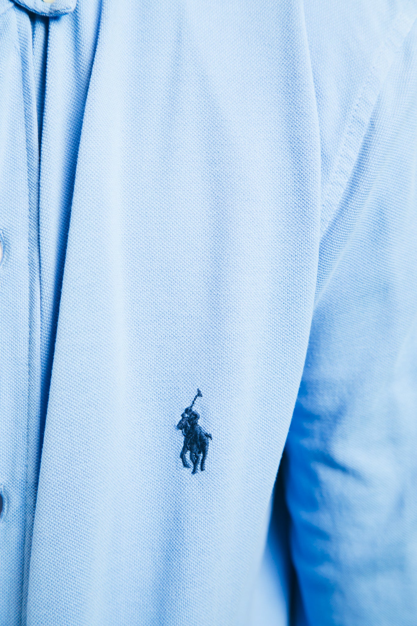 Ralph Lauren - Shirt (XL)