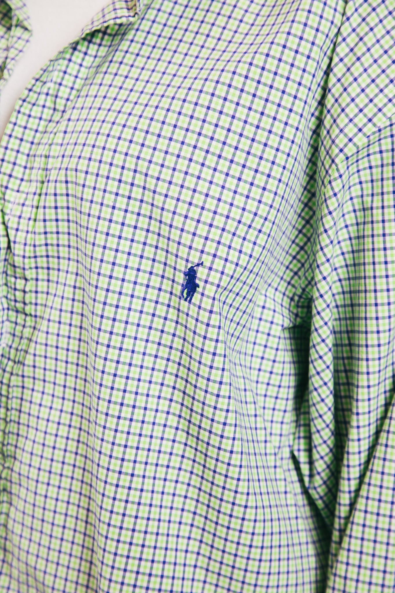 Ralph Lauren Shirt - (XXXL)
