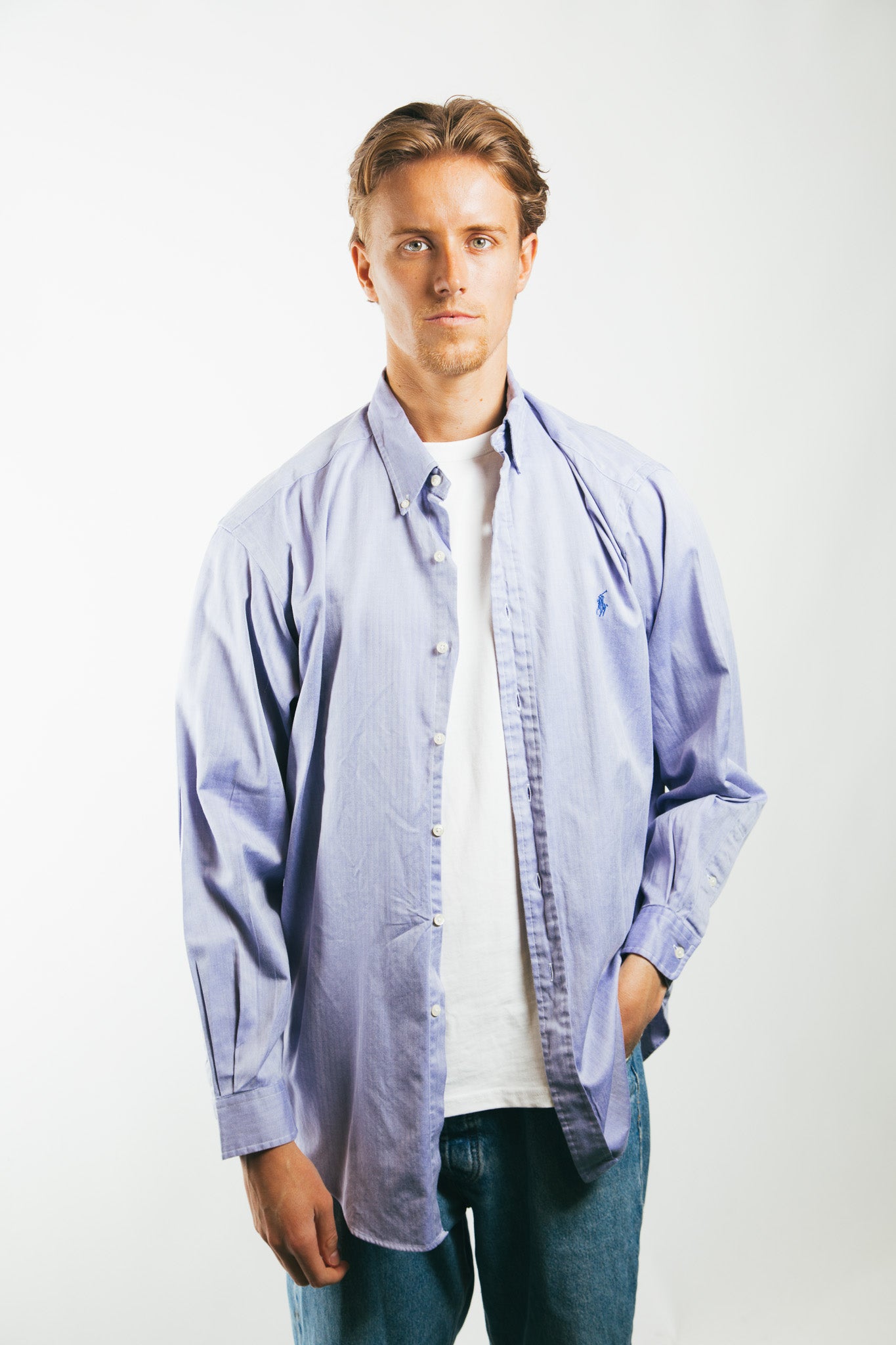 Ralph Lauren - Shirt (L)