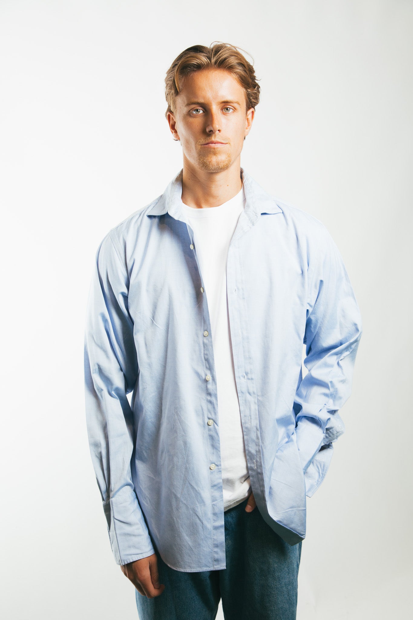 Ralph Lauren - Shirt (L)