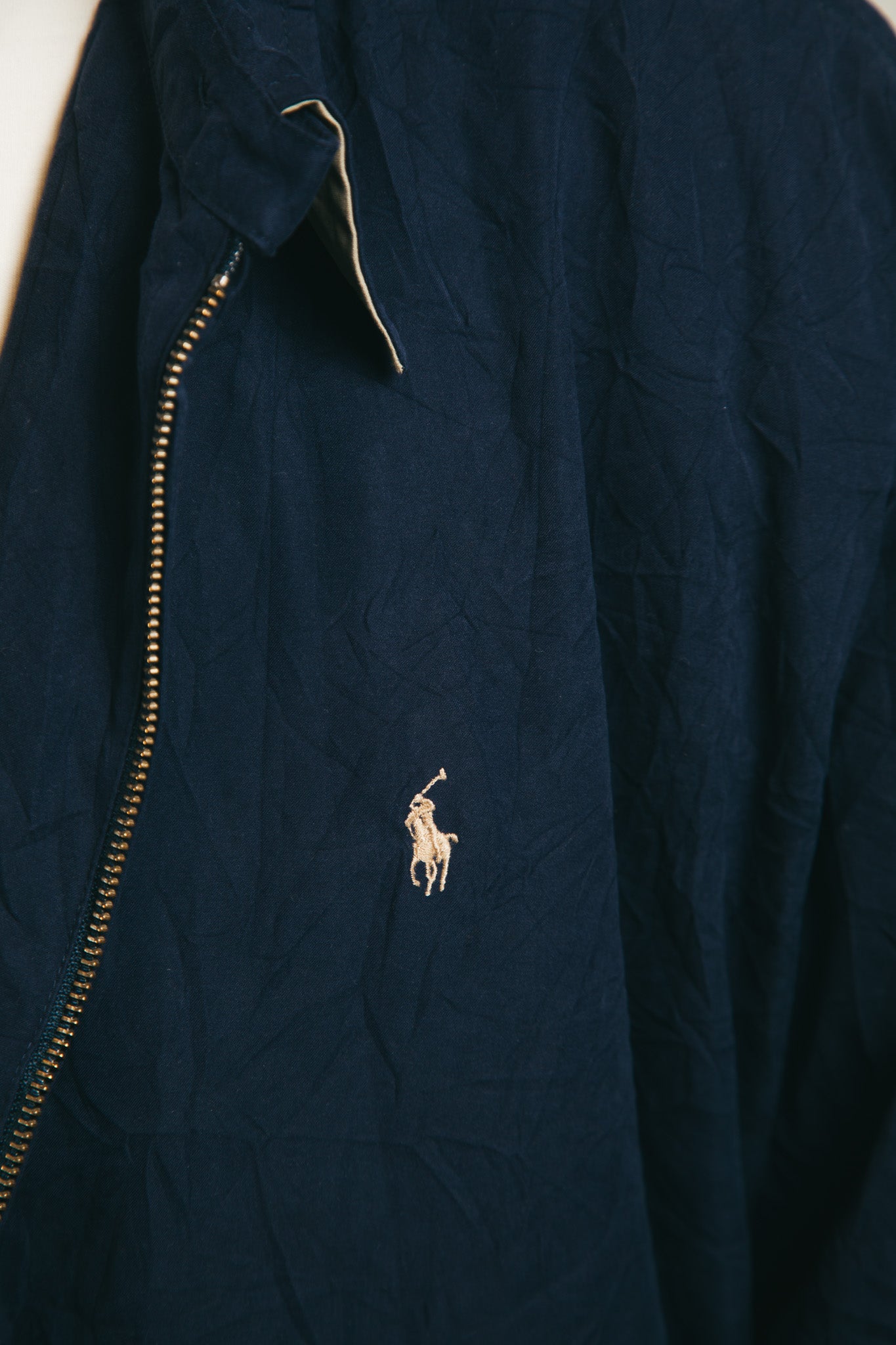 Ralph Lauren - Harington Jacket (XXL)