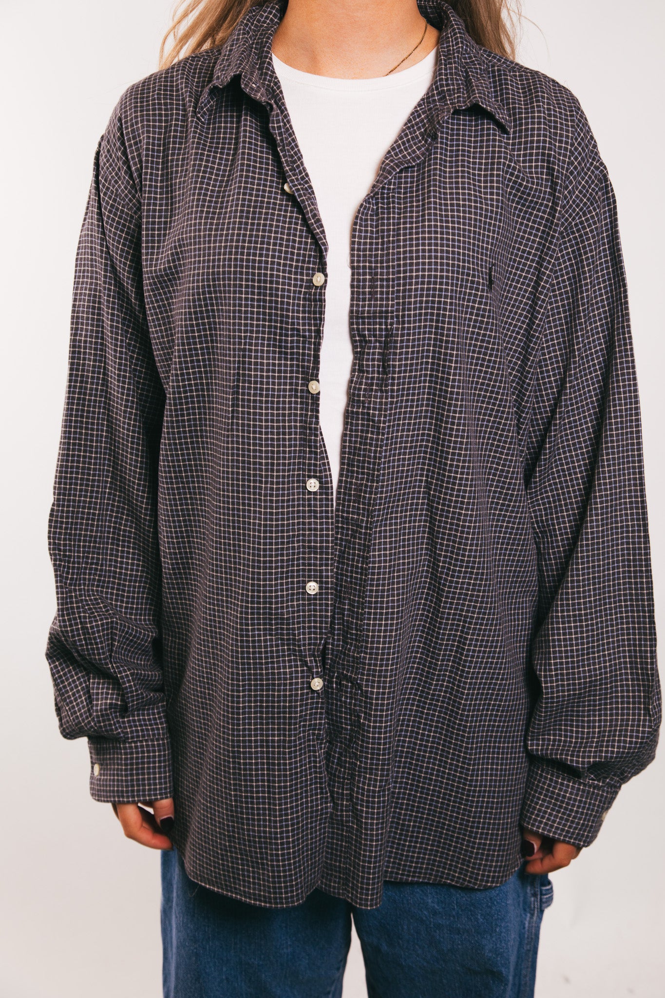 Ralph Lauren Shirt - (XL)