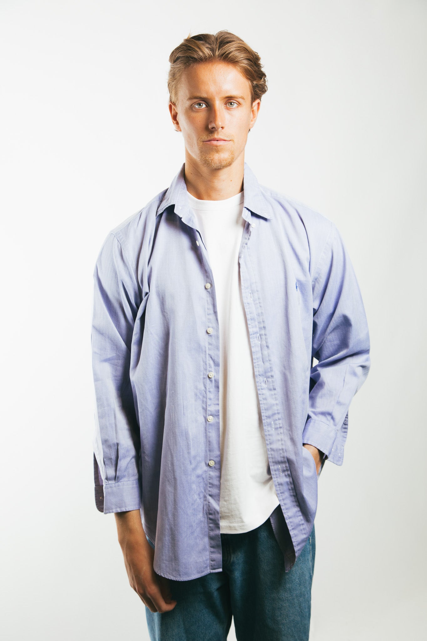 Ralph Lauren - Shirt (M)