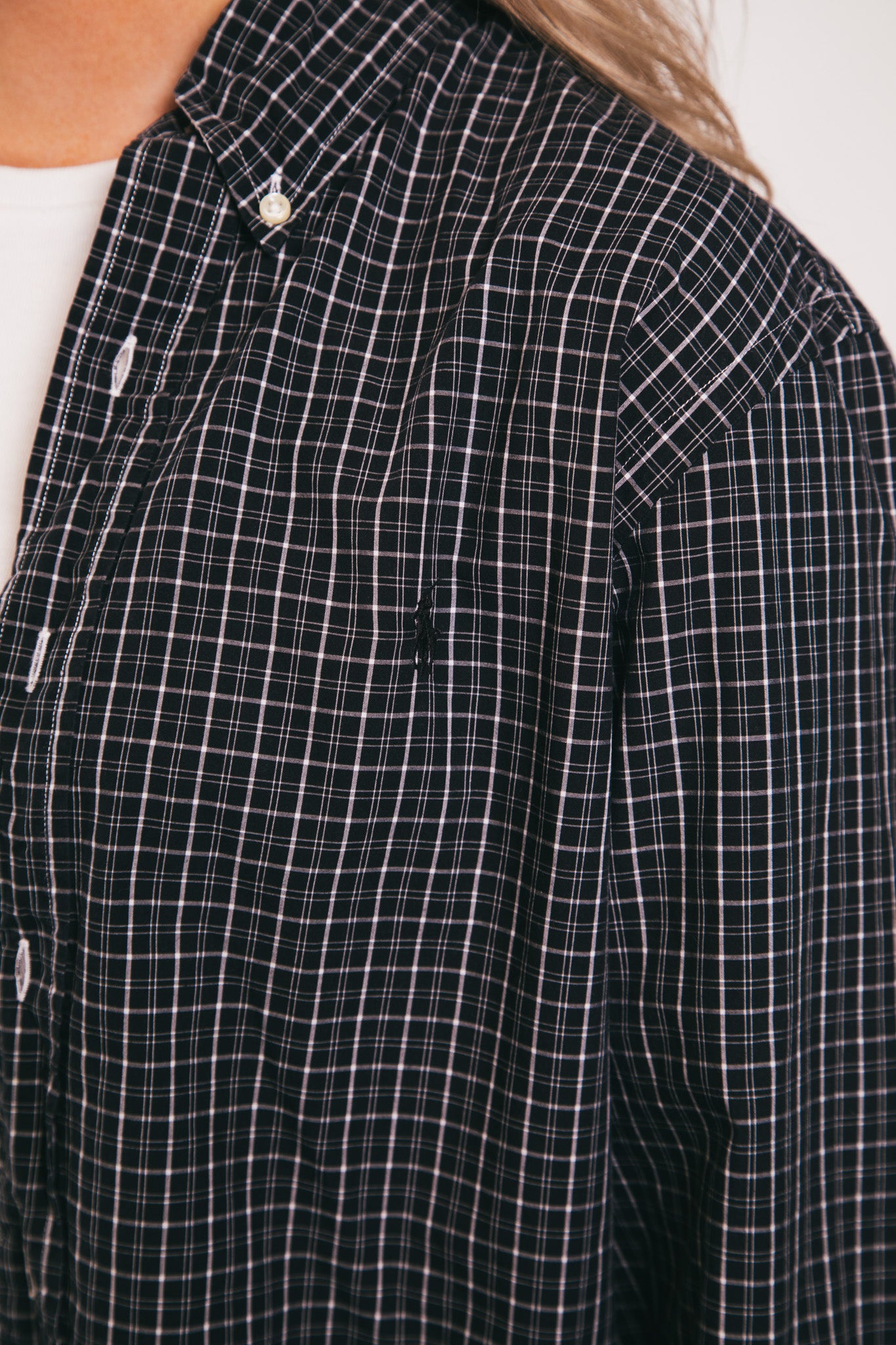 Ralph Lauren Shirt - (XL)