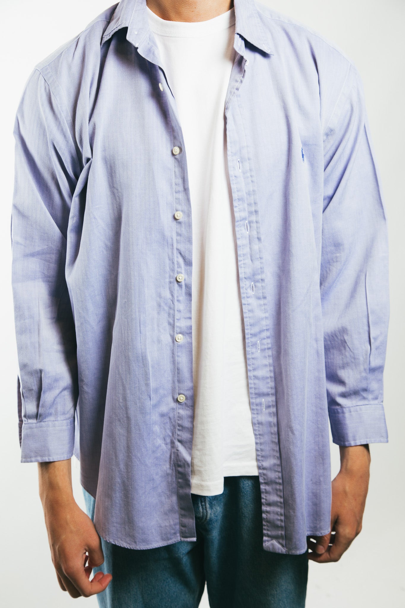 Ralph Lauren - Shirt (M)