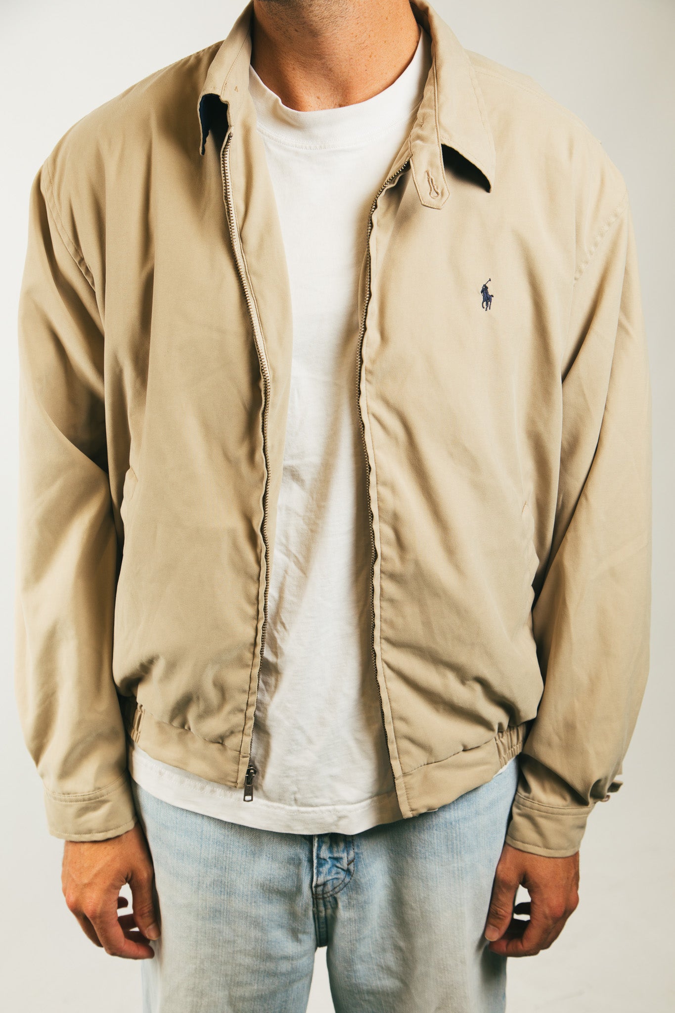 Ralph Lauren - Harington Jacket (L)