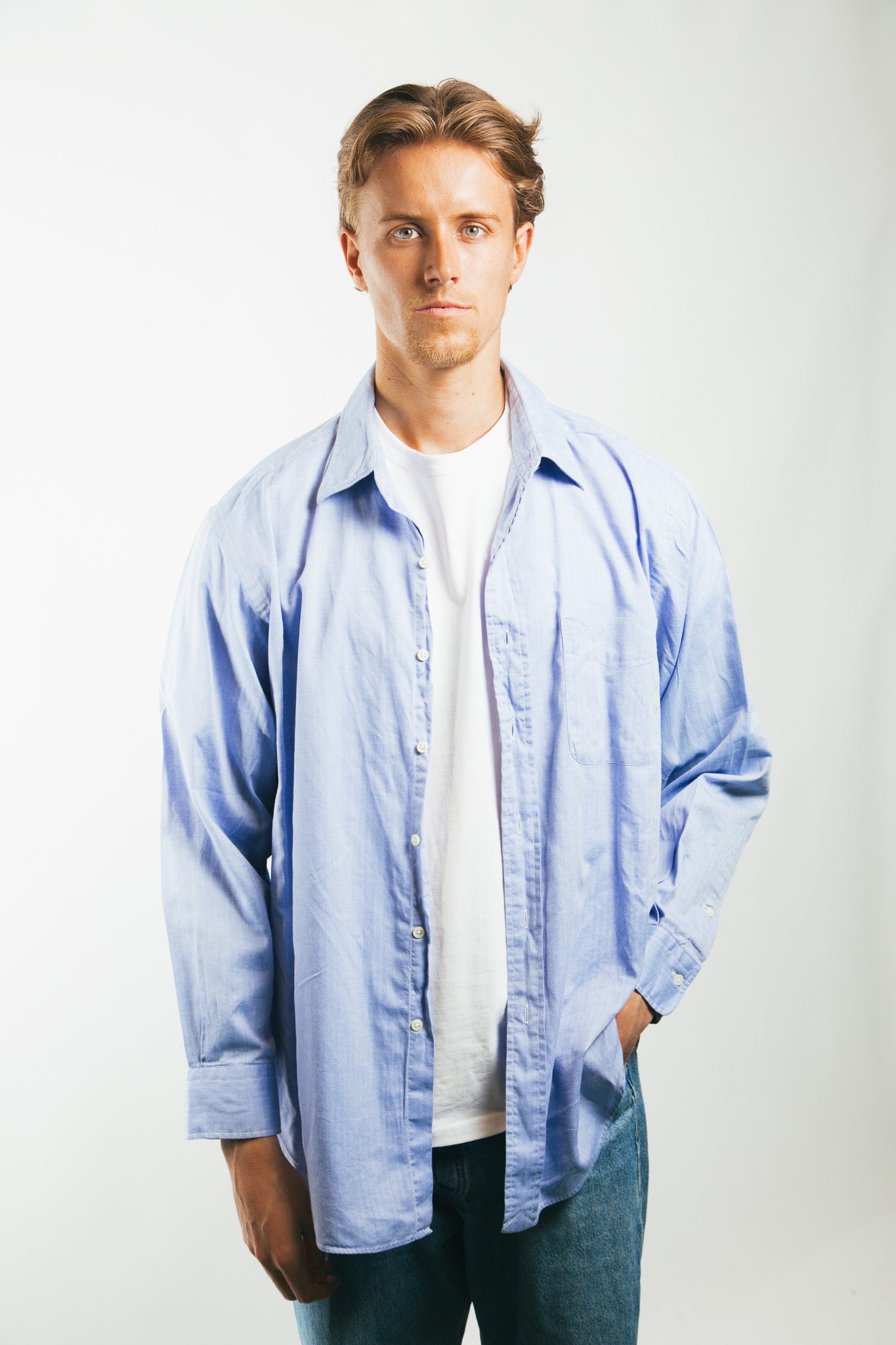 Ralph Lauren - Shirt (L)