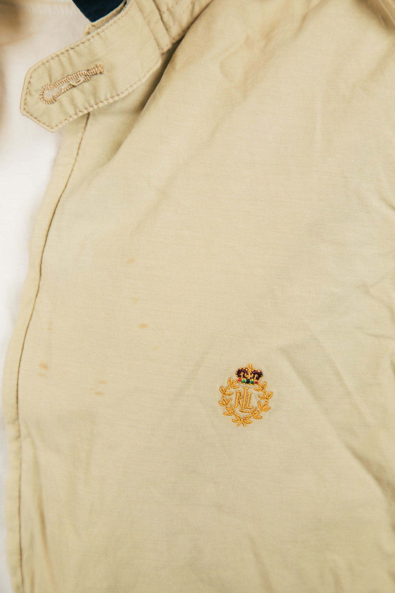 Ralph Lauren - Harington Jacket (M)