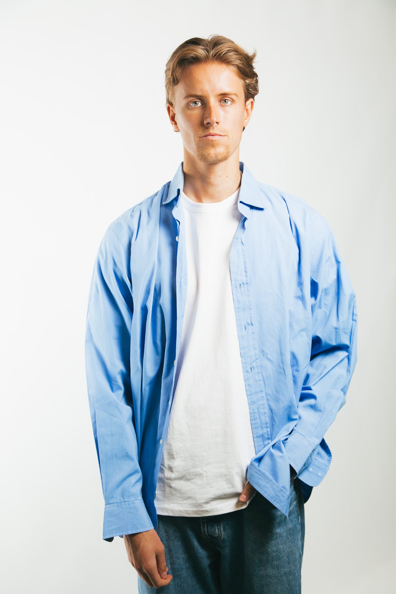 Ralph Lauren - Shirt (XL)