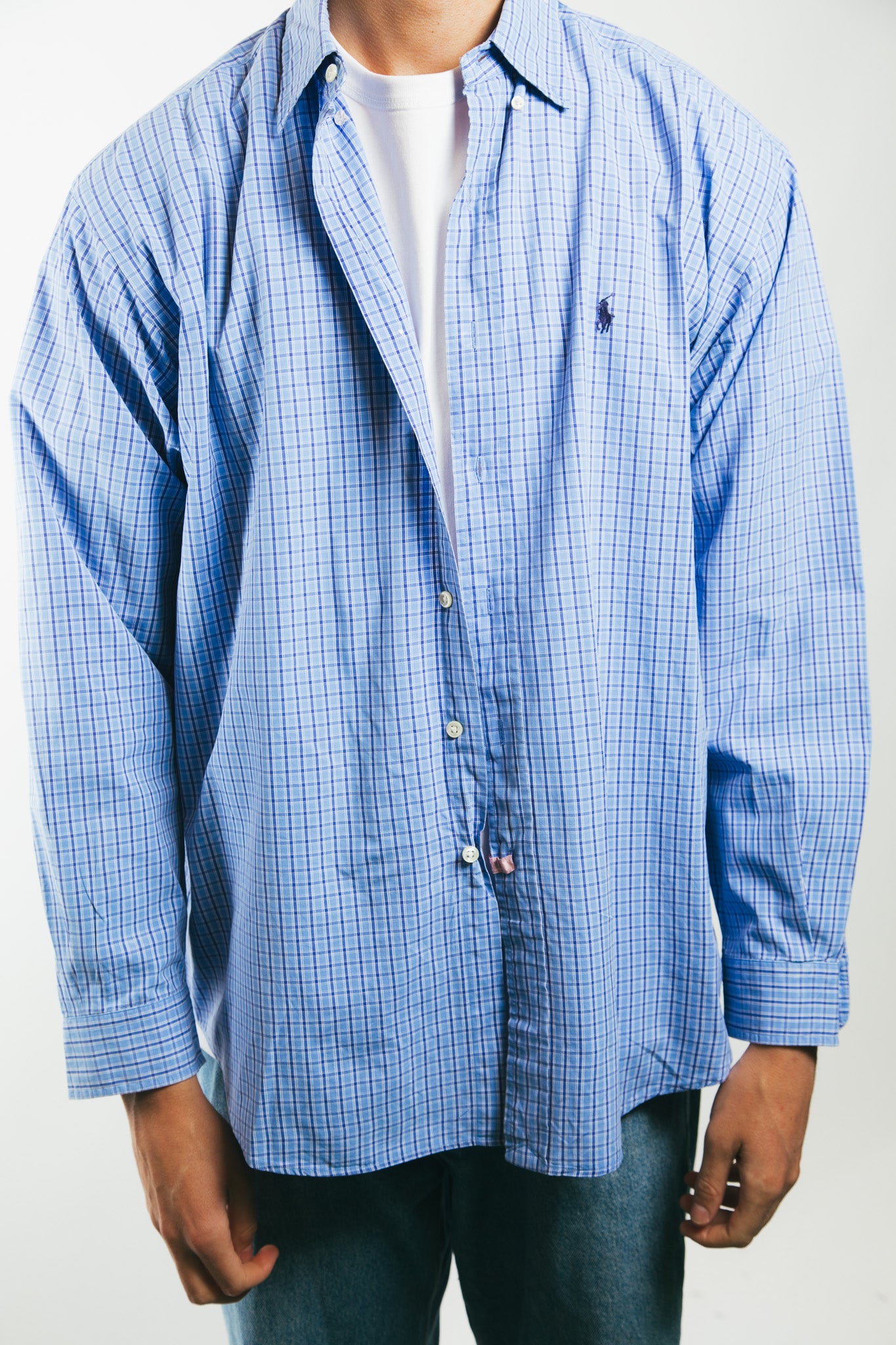 Ralph Lauren - Shirt (L)