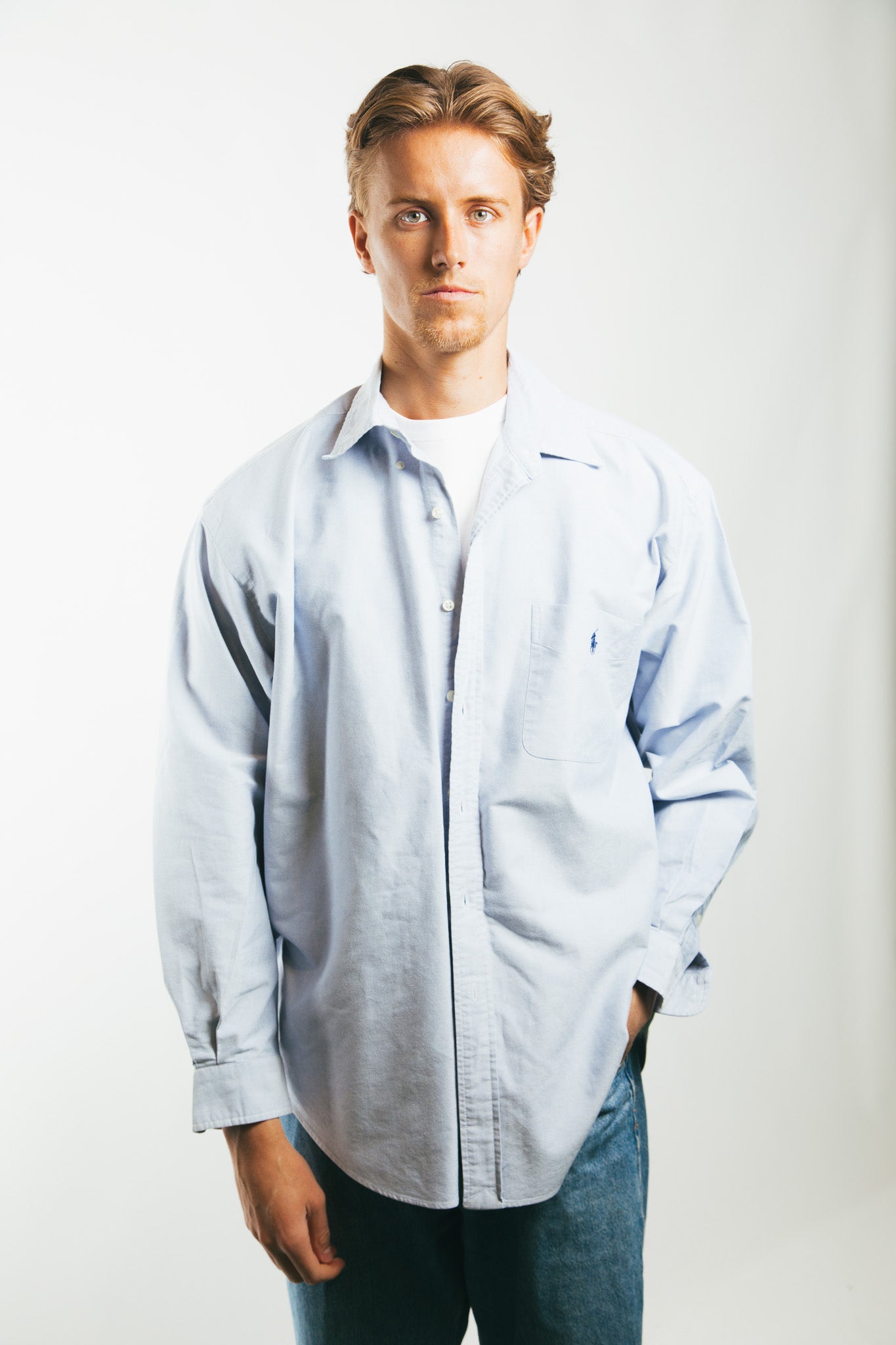 Ralph Lauren - Shirt (L)