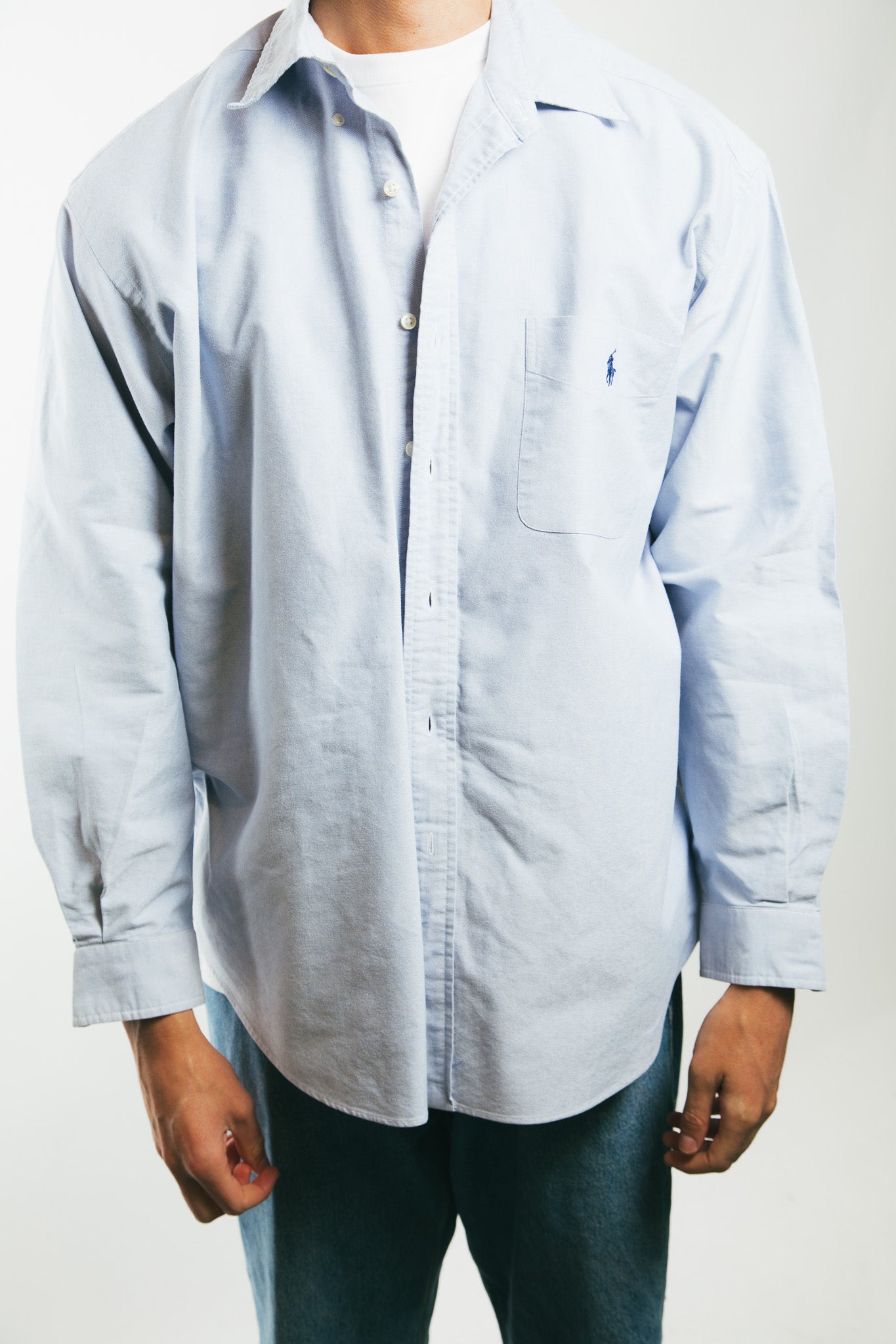 Ralph Lauren - Shirt (L)