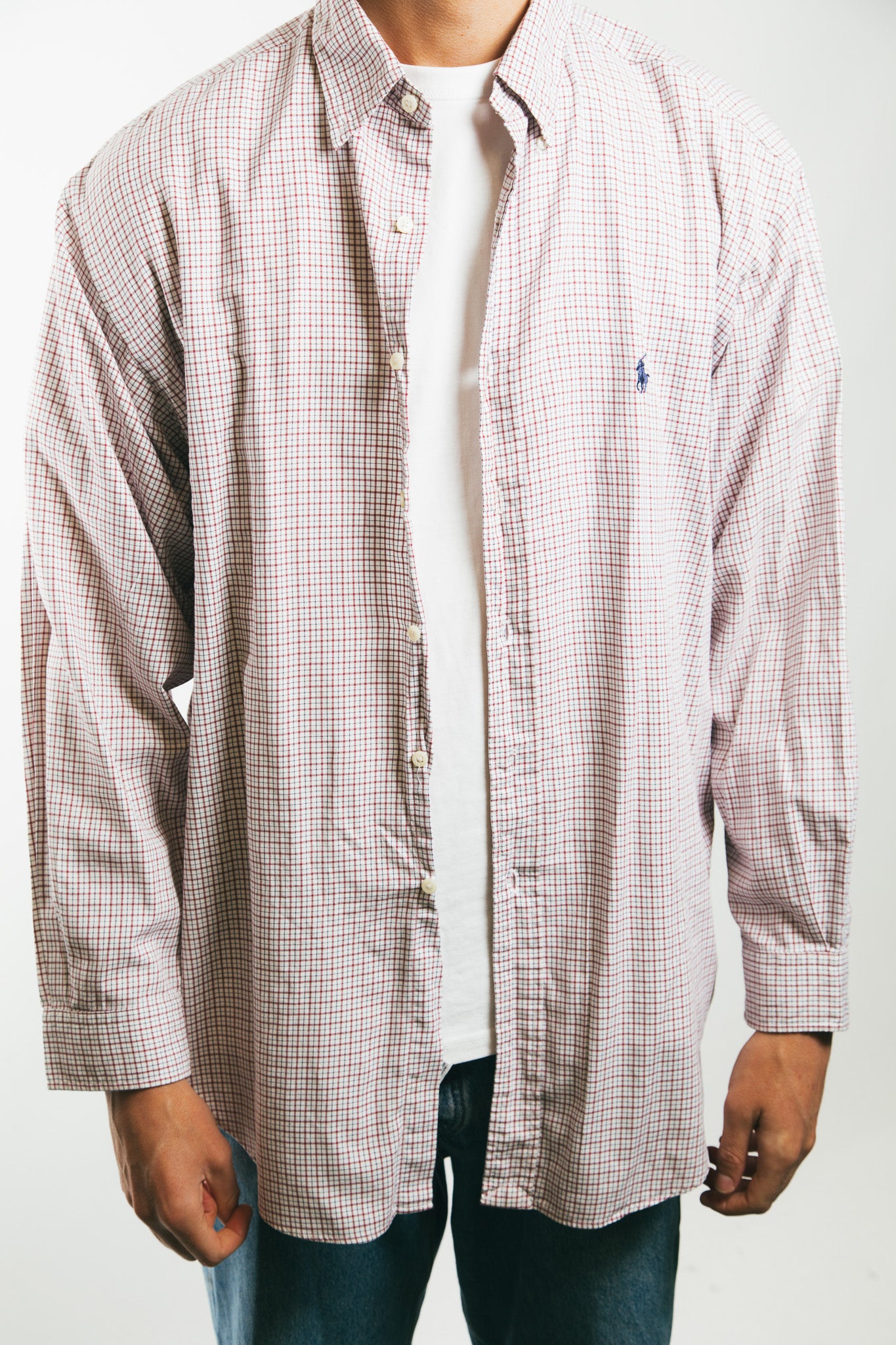Ralph Lauren - Shirt (XL)