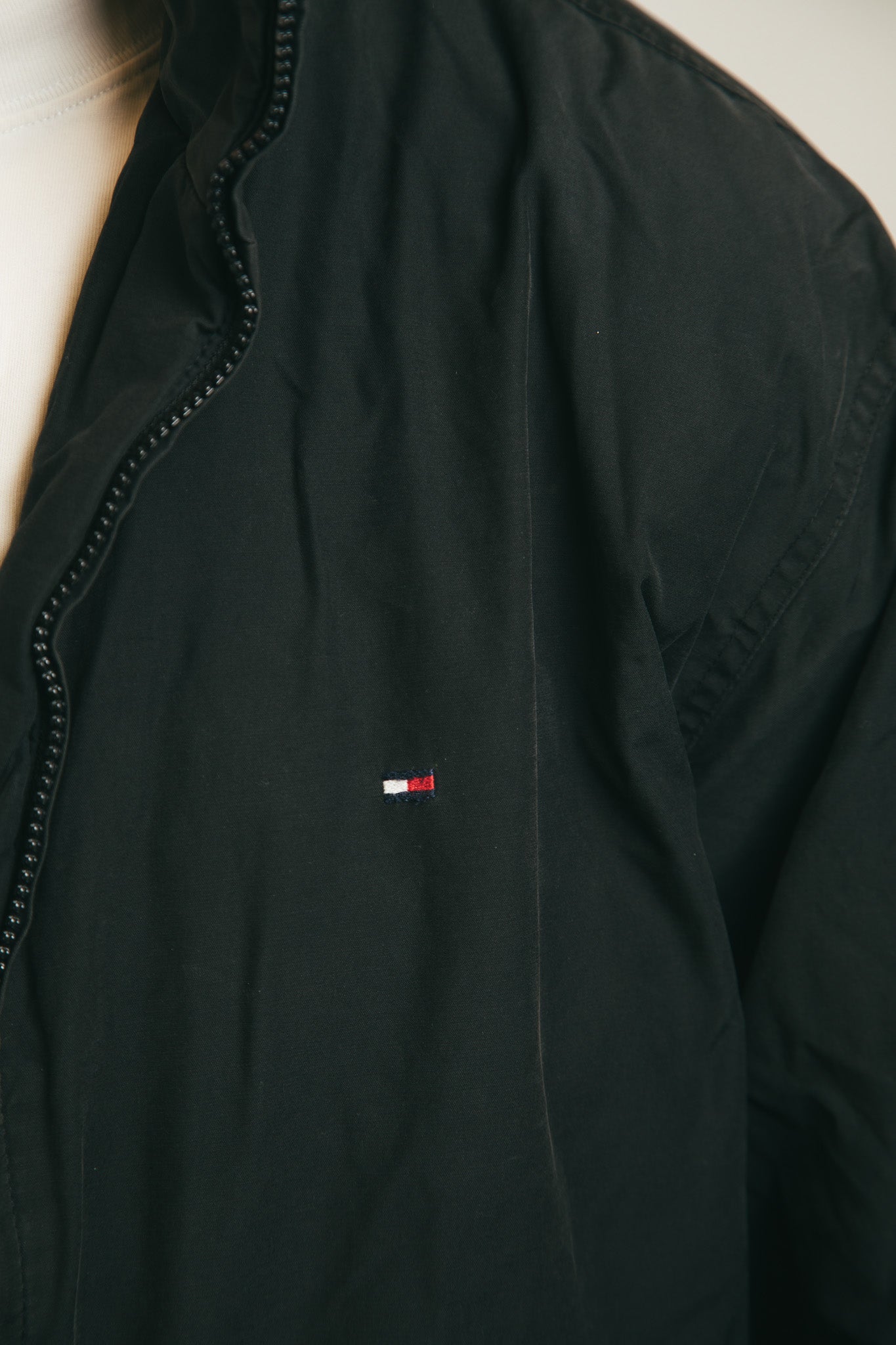 Tommy Hilfiger - Harington Jacket (L)