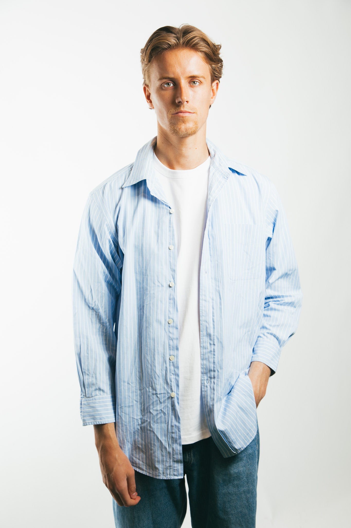 Ralph Lauren - Shirt (L)