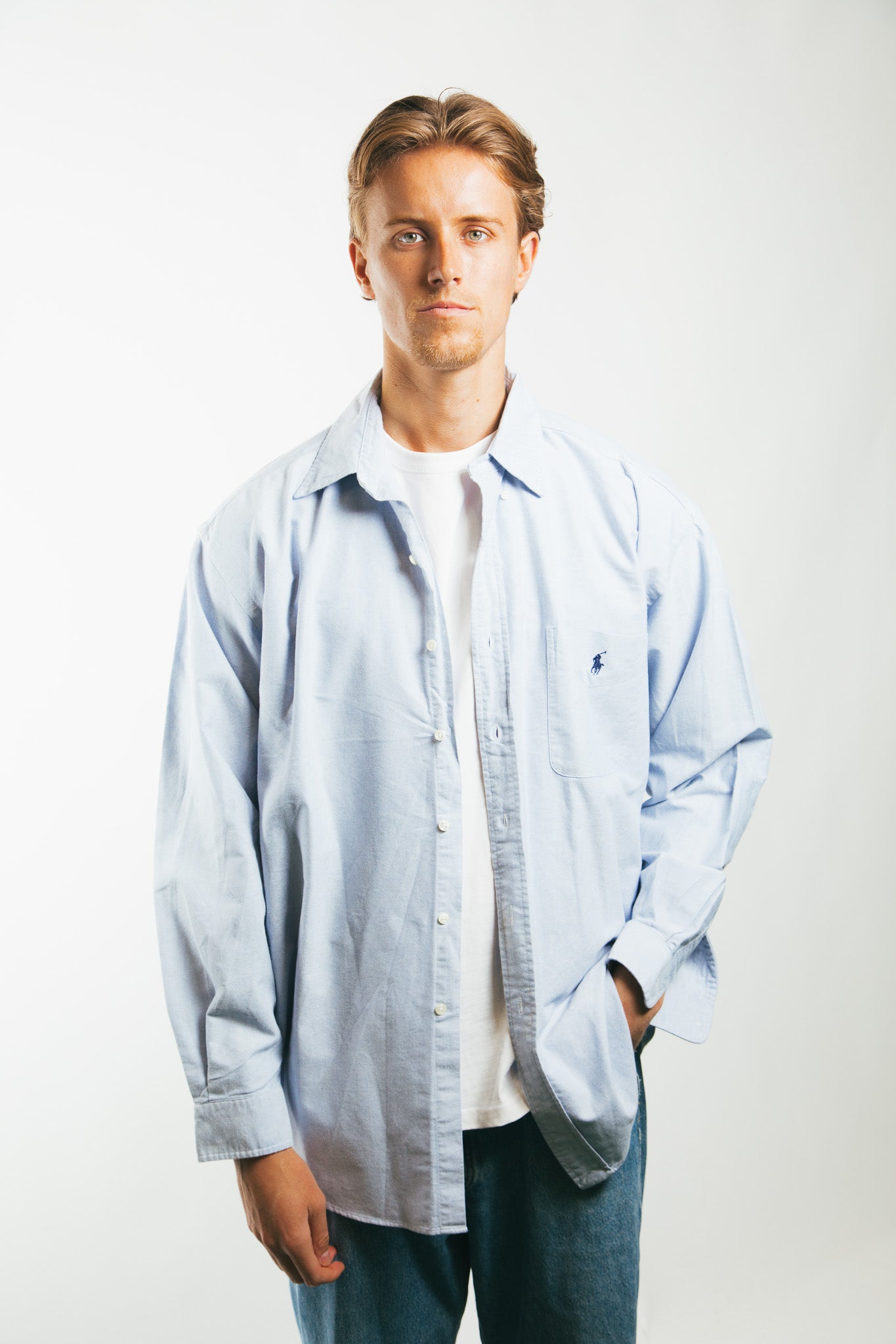 Ralph Lauren - Shirt (L)