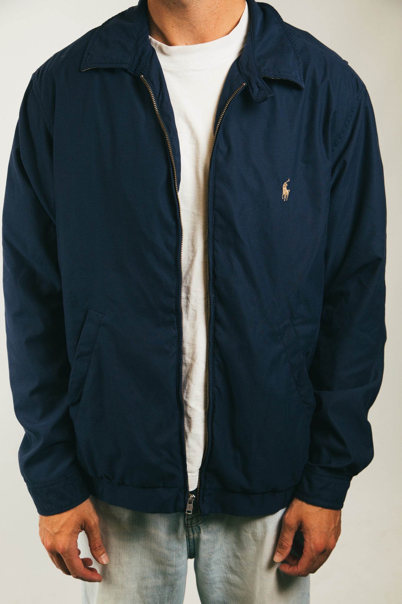 Ralph Lauren - Harington Jacket (L)
