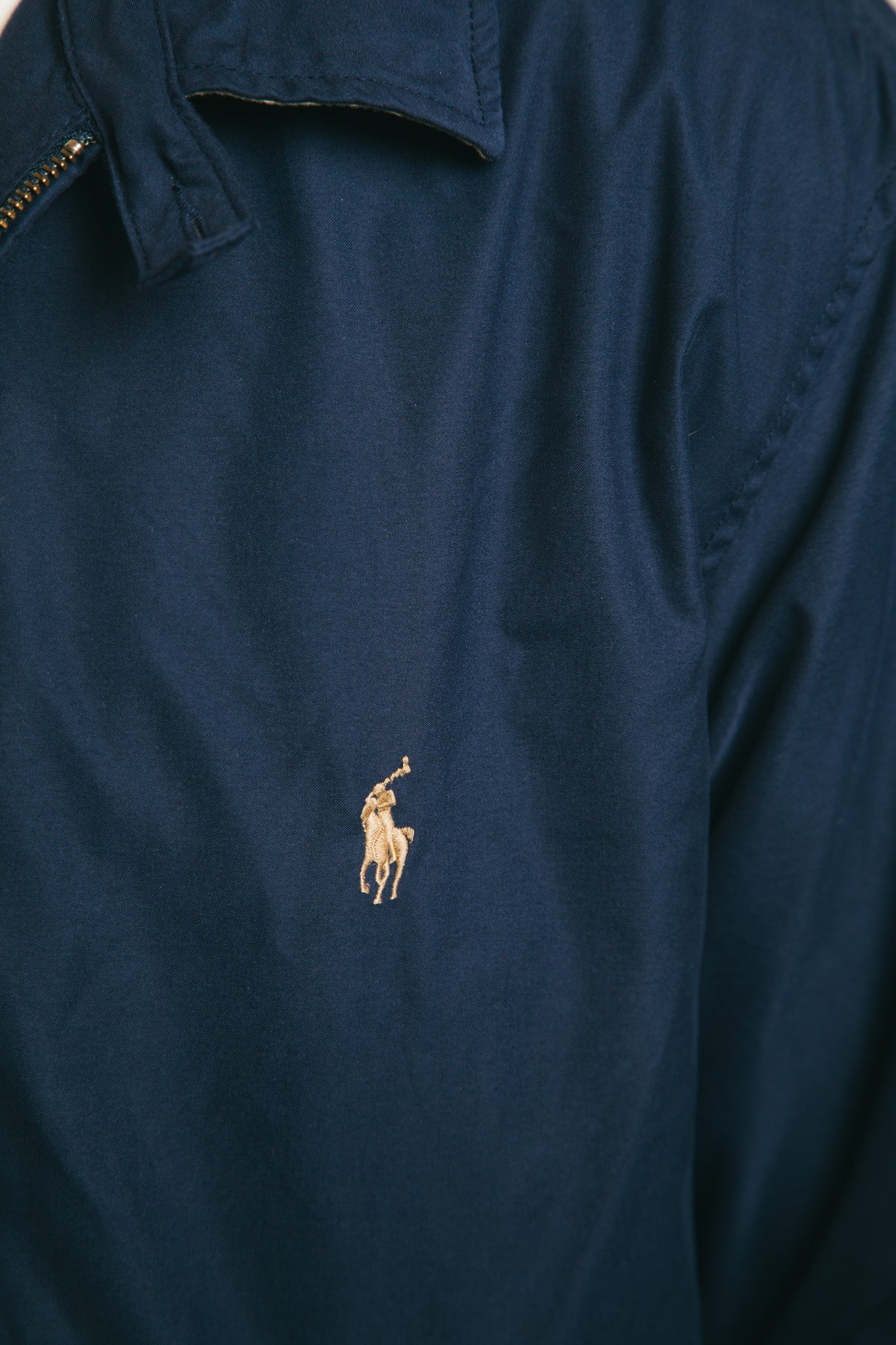 Ralph Lauren - Harington Jacket (L)