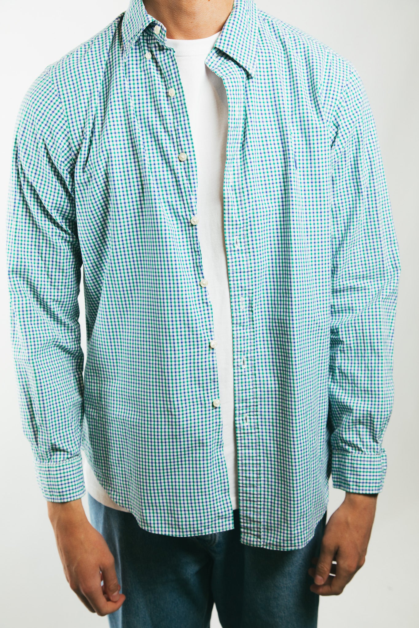 Ralph Lauren - Shirt (L)